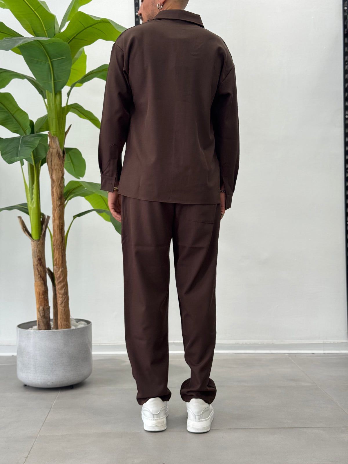 Coordinato Valencia - Mod. Autunno/Inverno