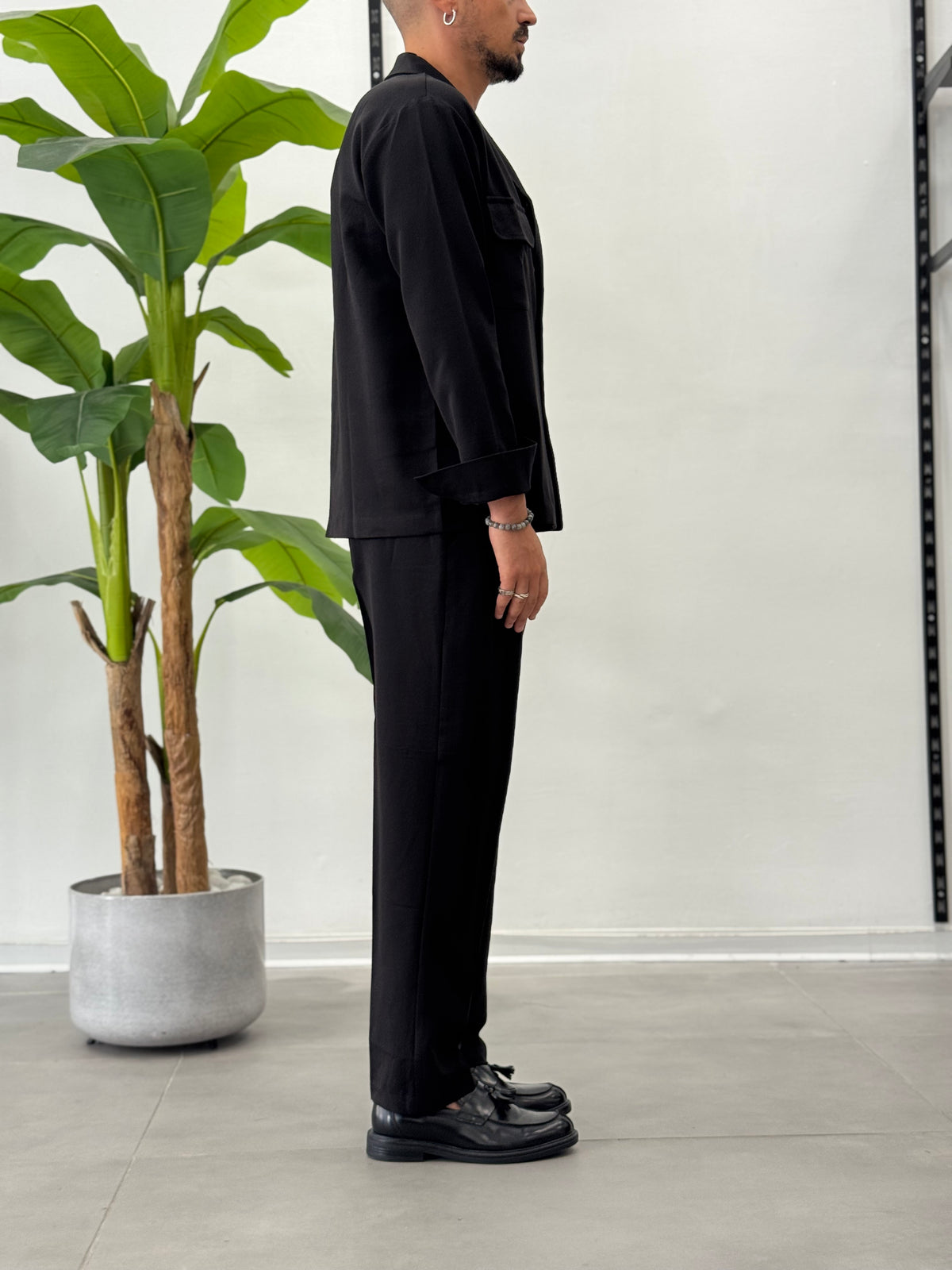 Coordinato Atlanta