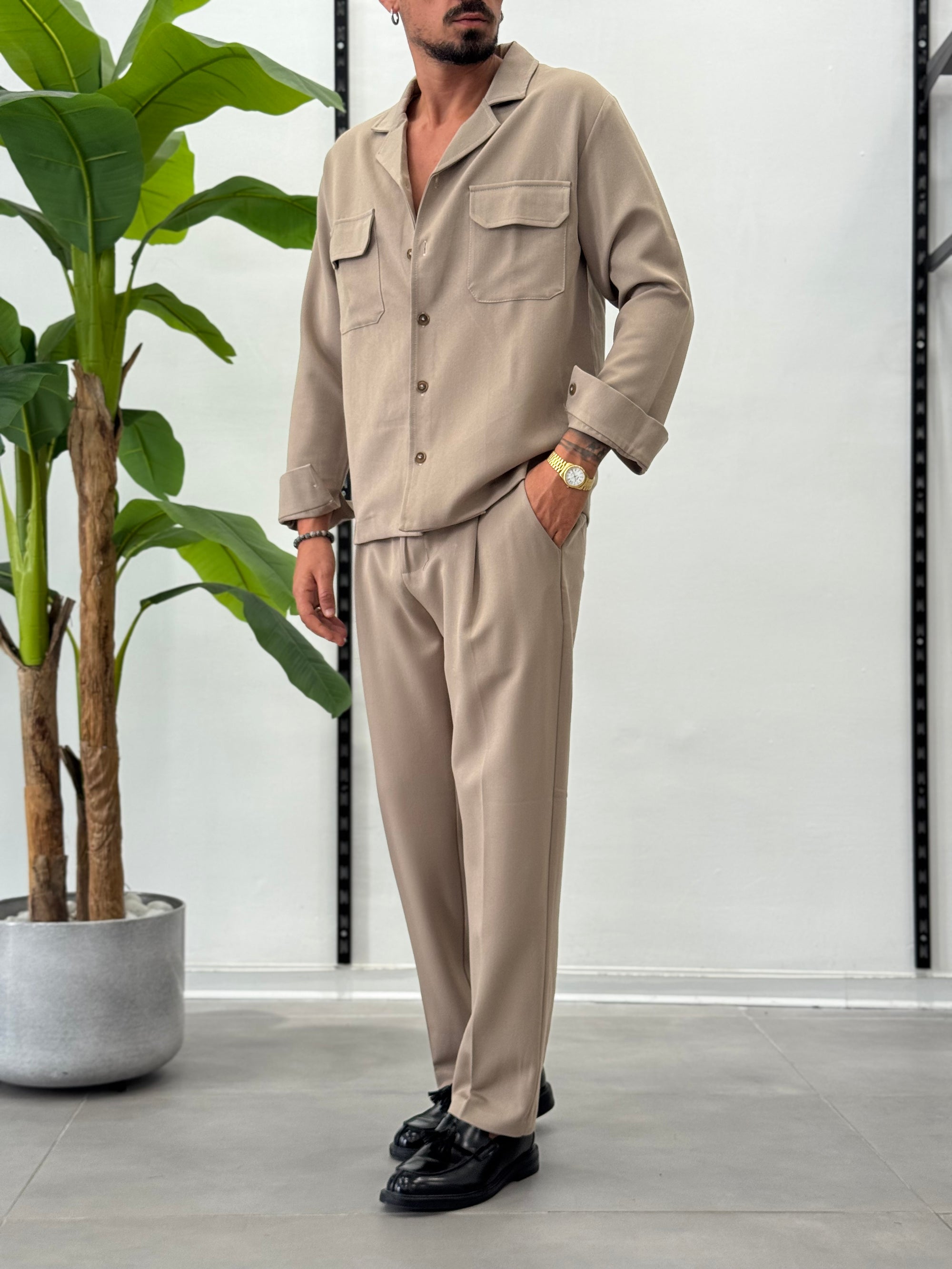 Coordinato Atlanta
