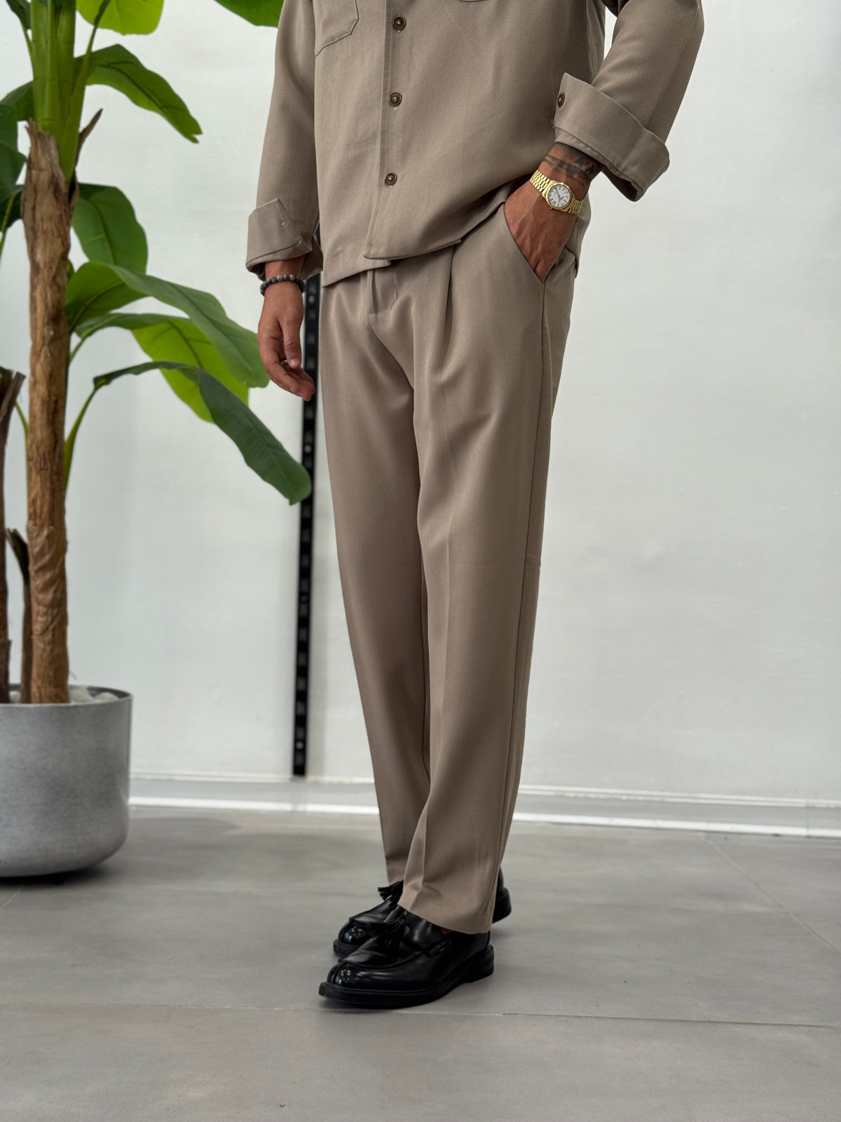Coordinato Atlanta