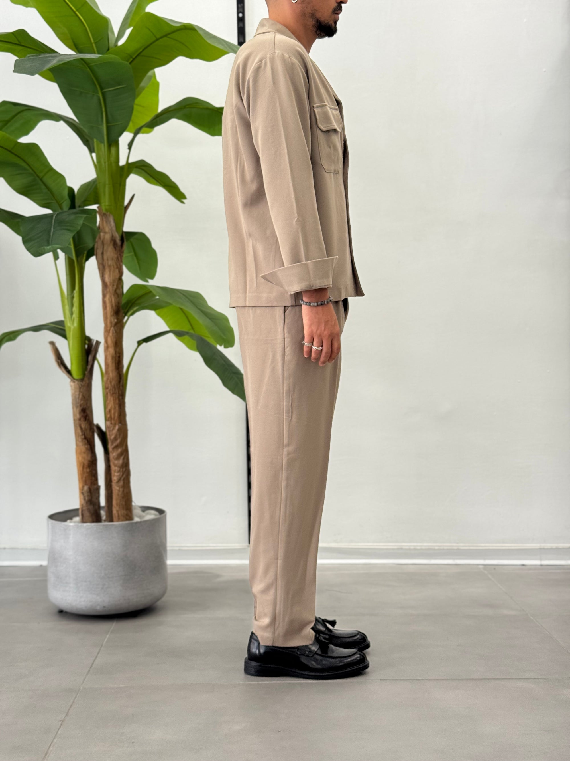 Coordinato Atlanta
