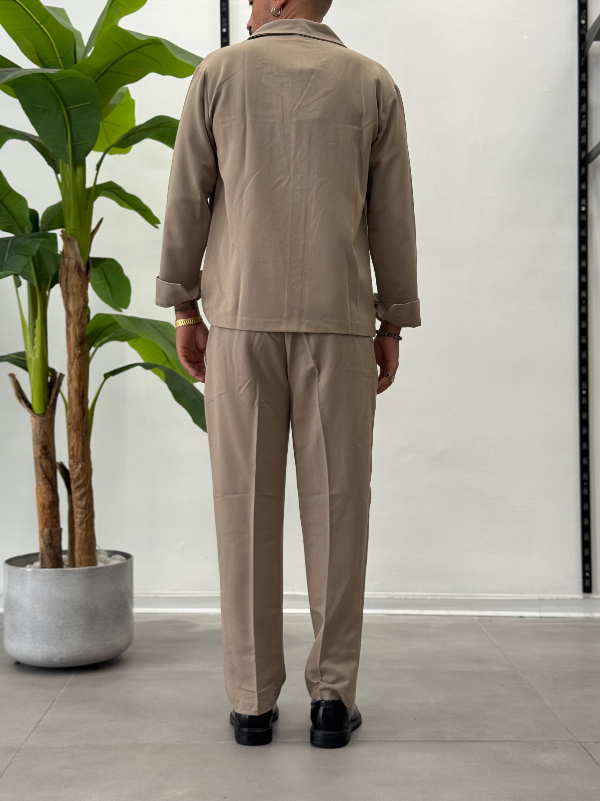 Coordinato Atlanta