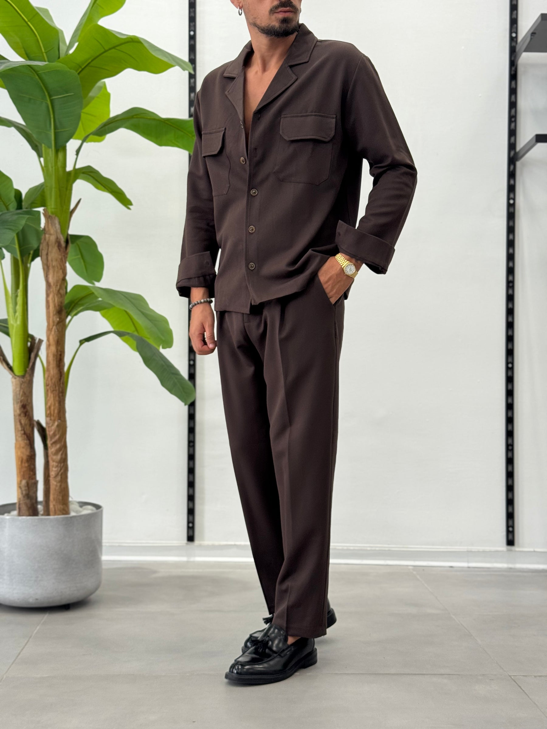 Coordinato Atlanta