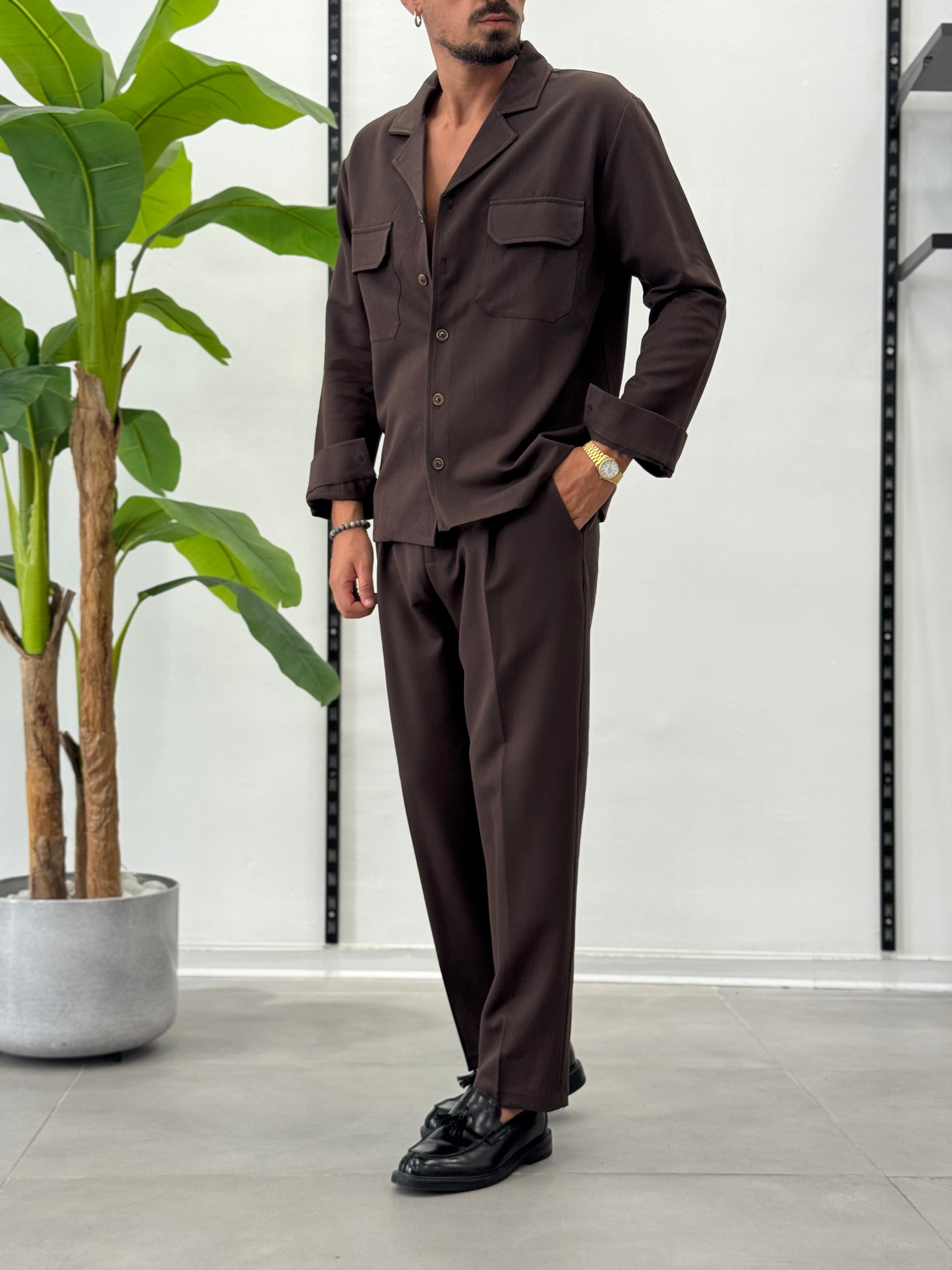 Coordinato Atlanta