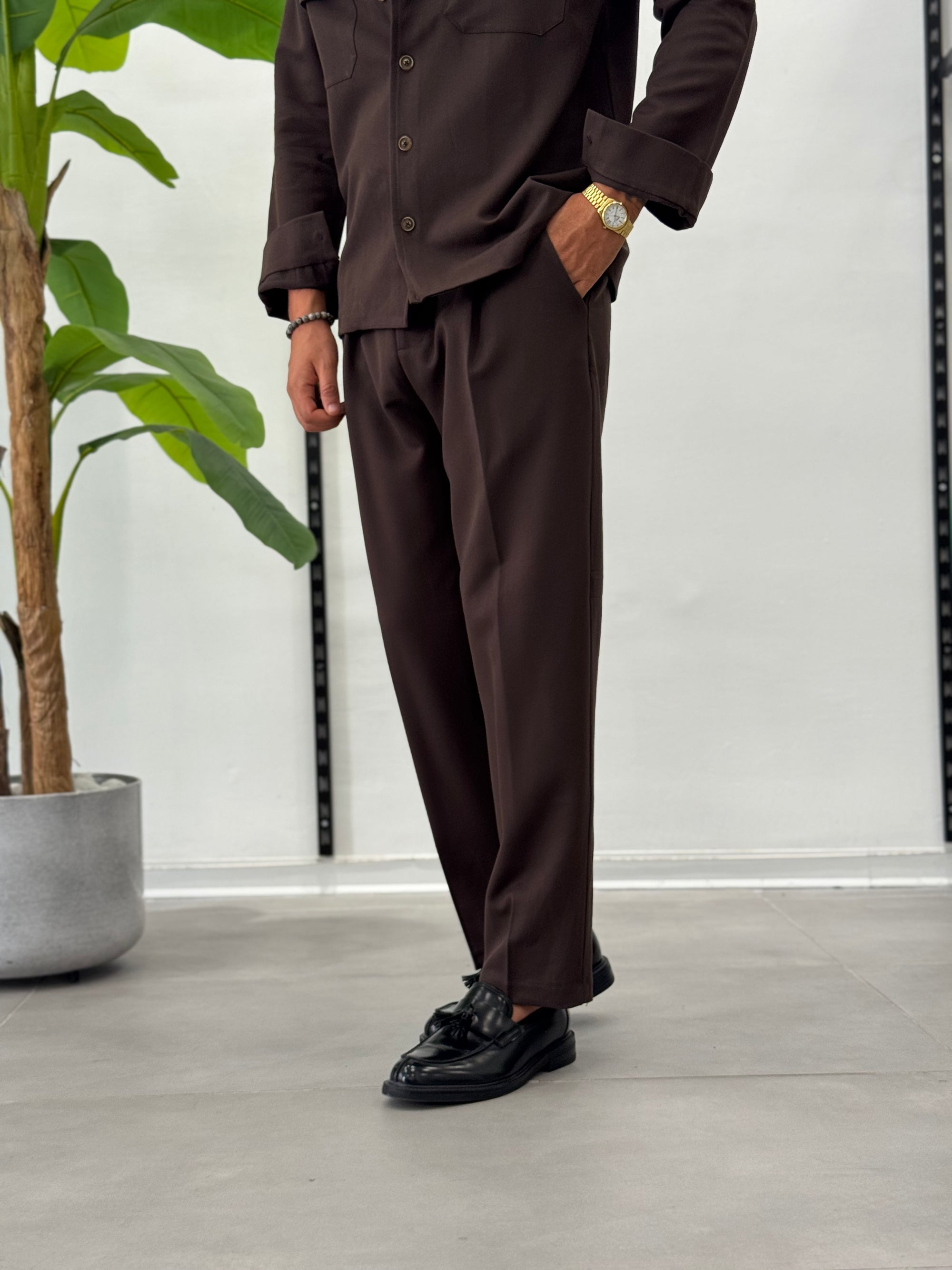 Coordinato Atlanta