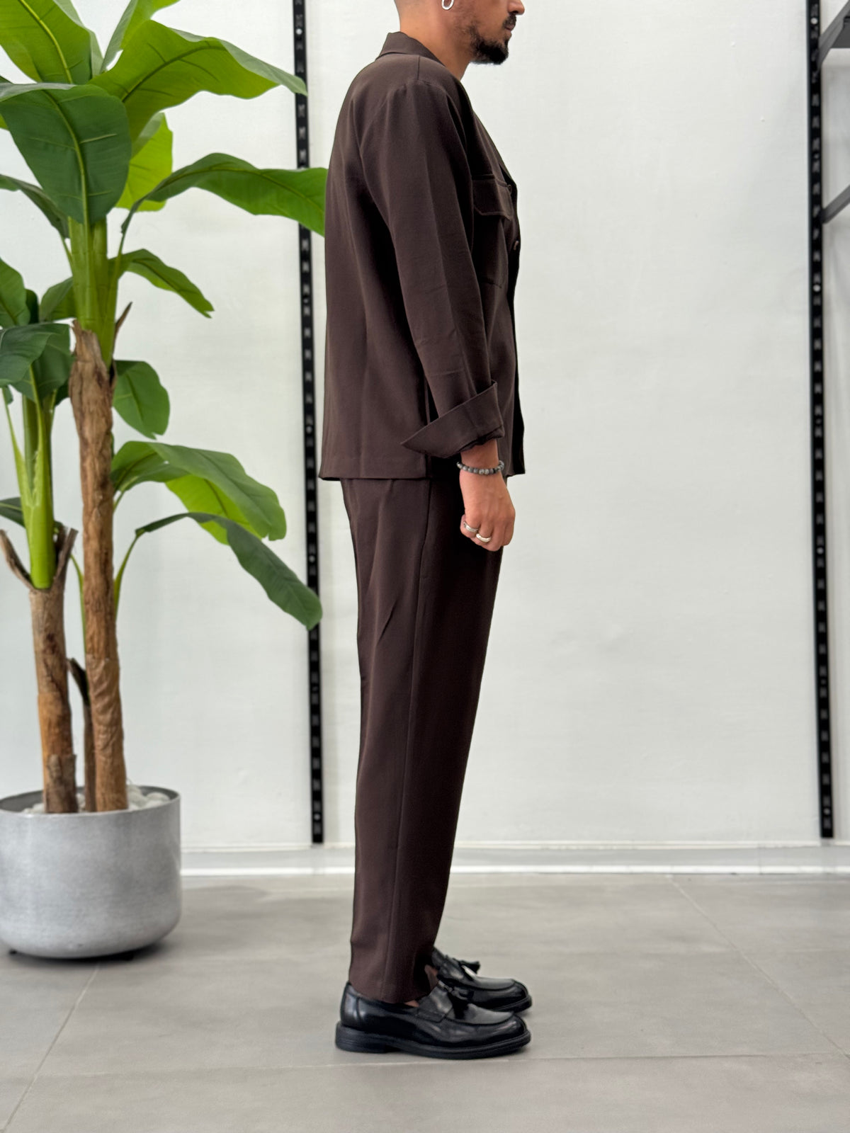 Coordinato Atlanta