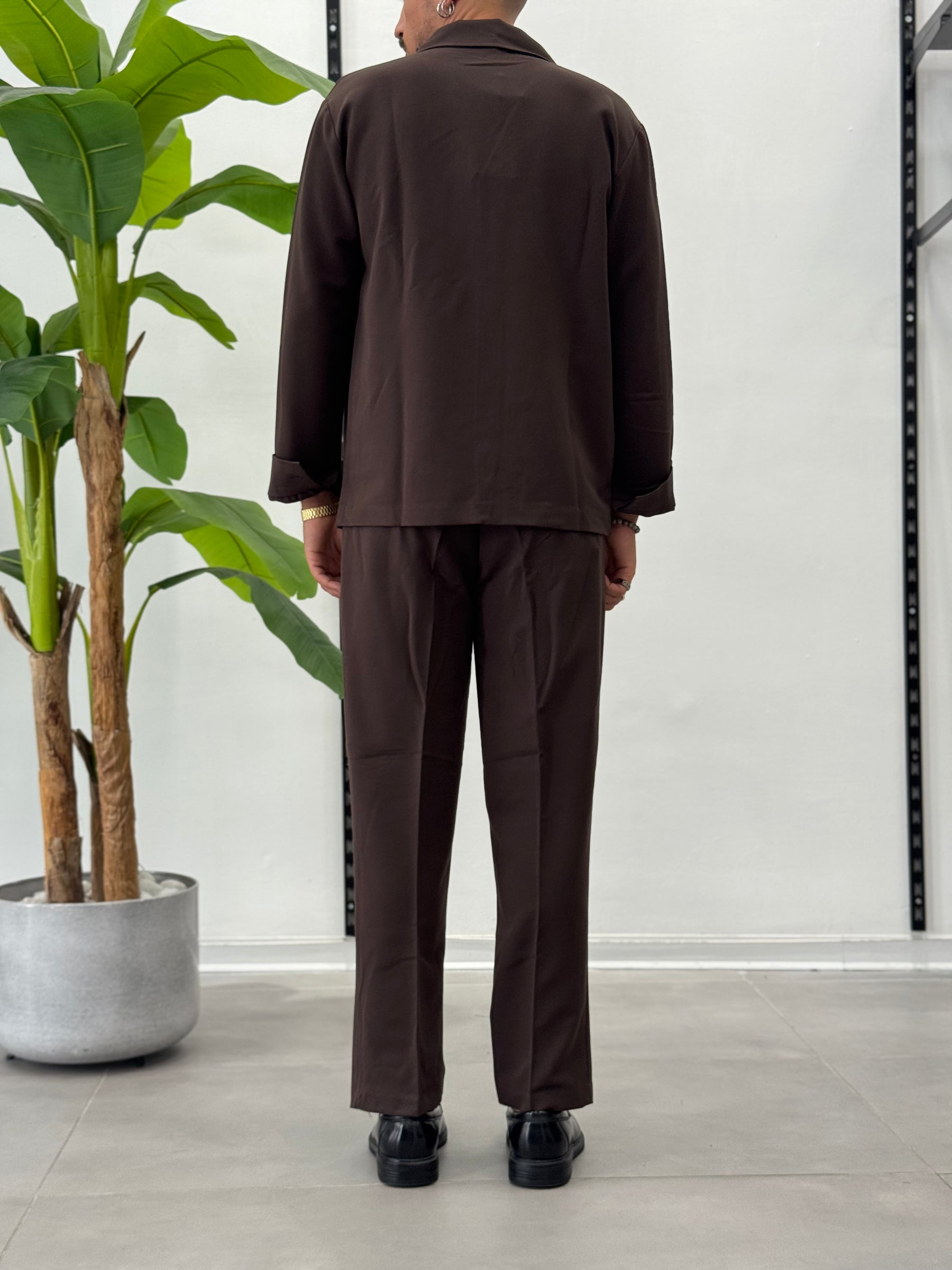 Coordinato Atlanta
