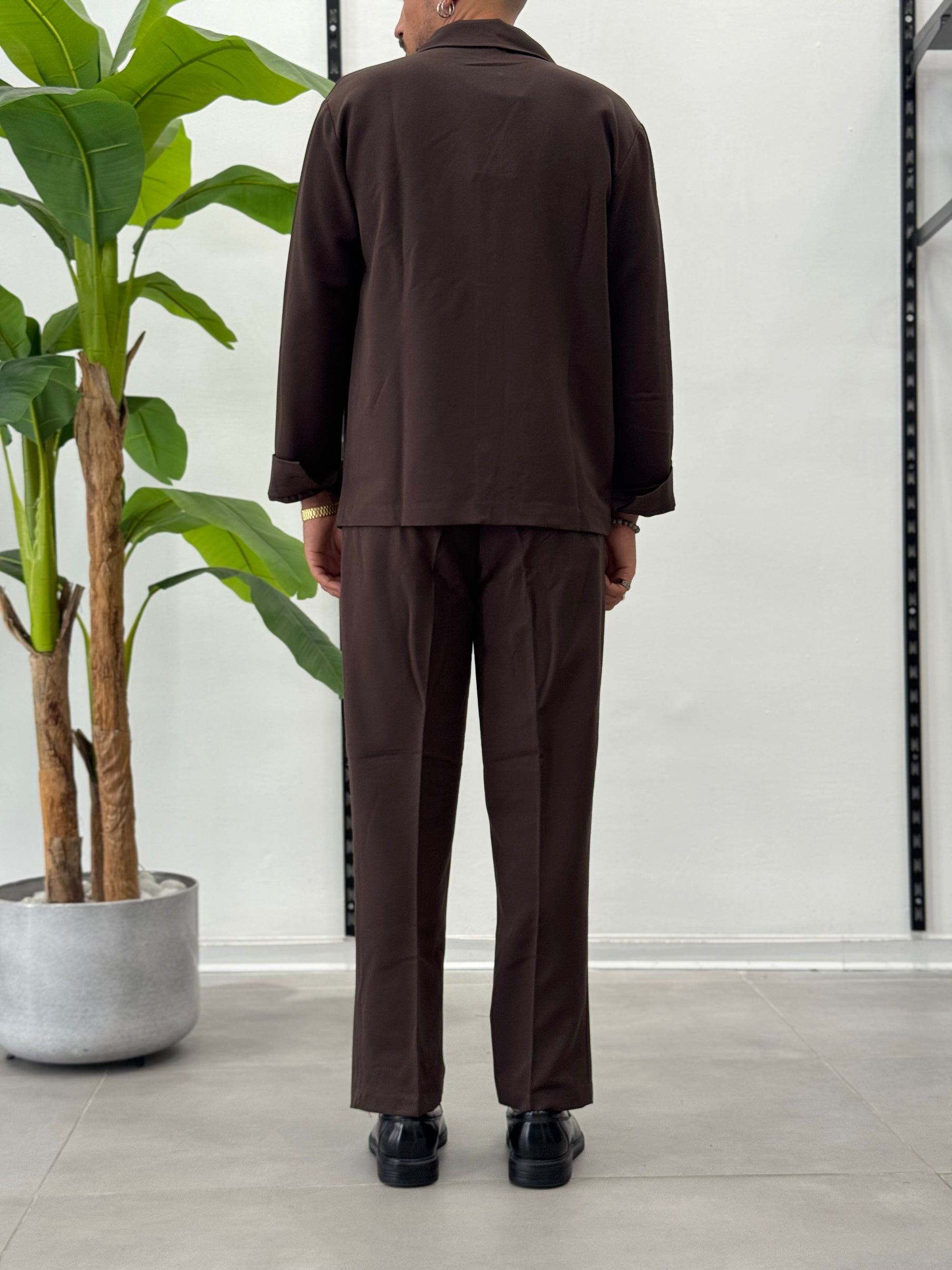 Coordinato Atlanta
