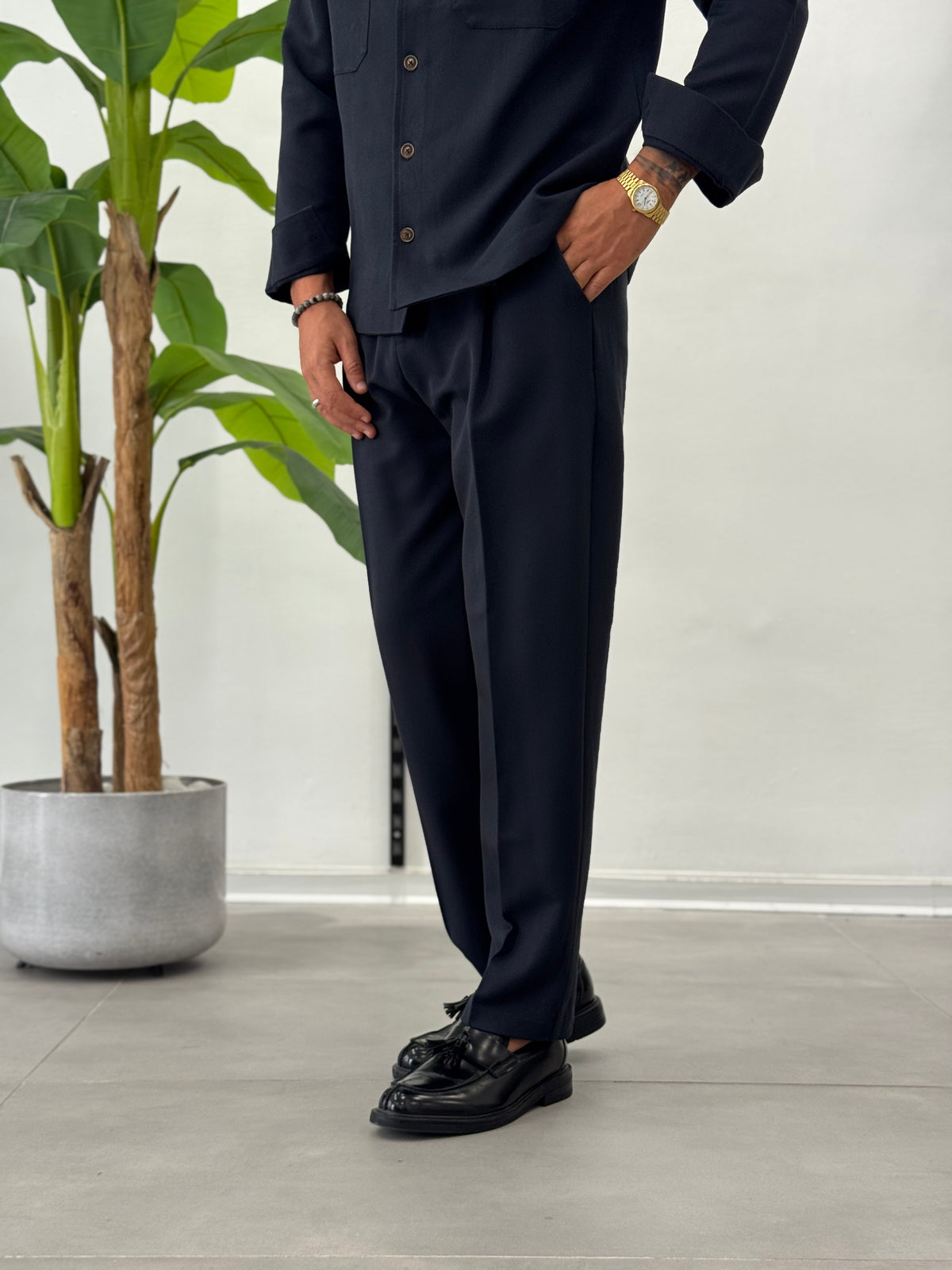 Coordinato Atlanta