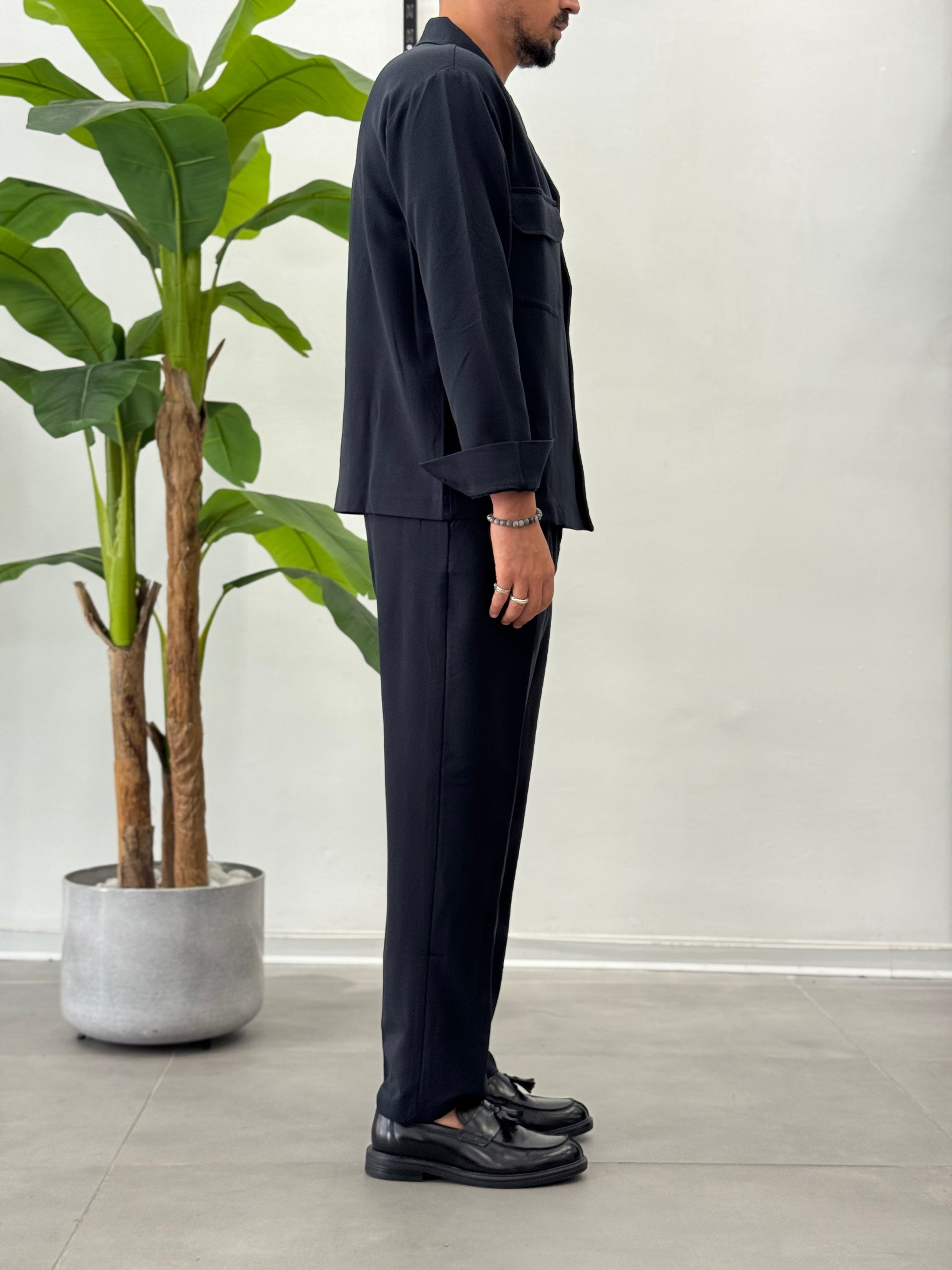Coordinato Atlanta