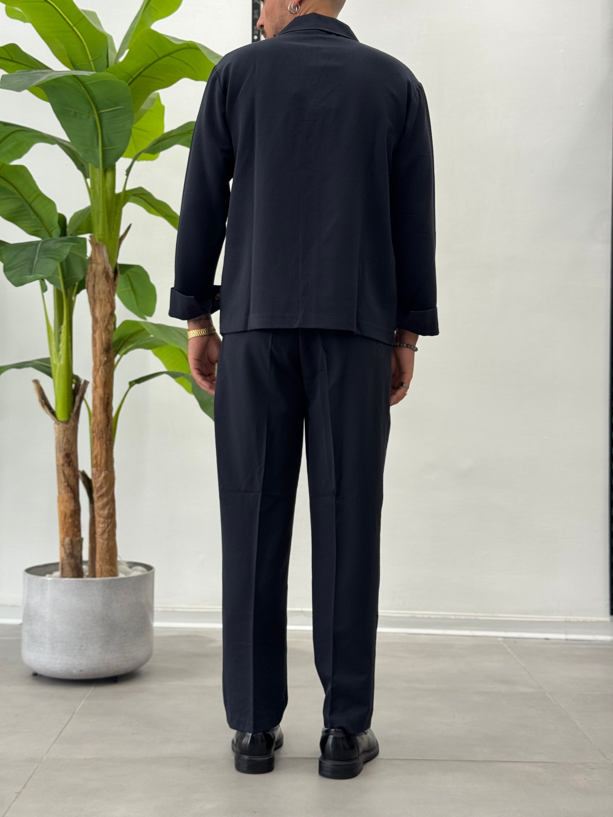 Coordinato Atlanta