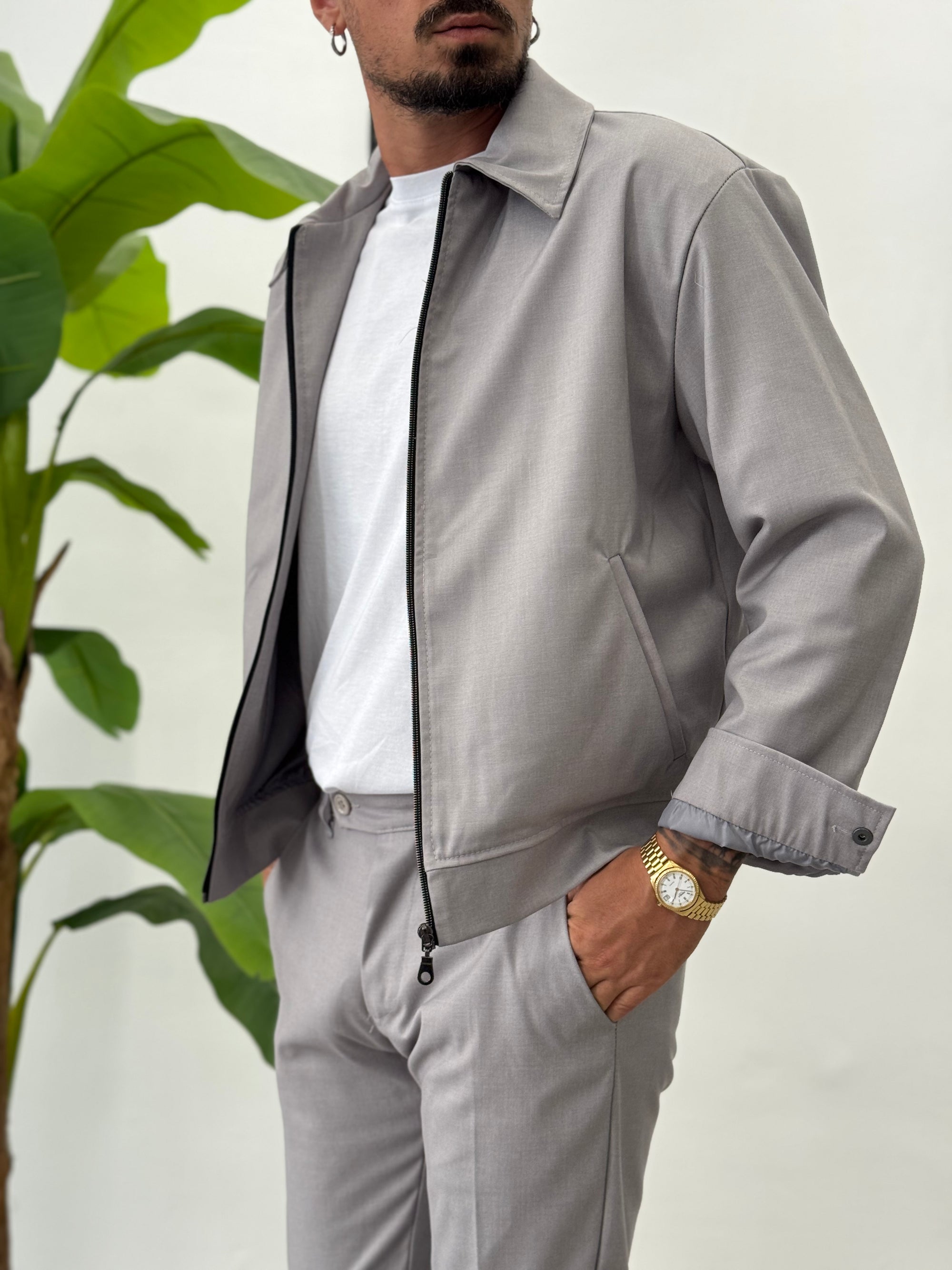 Coordinato Diamond