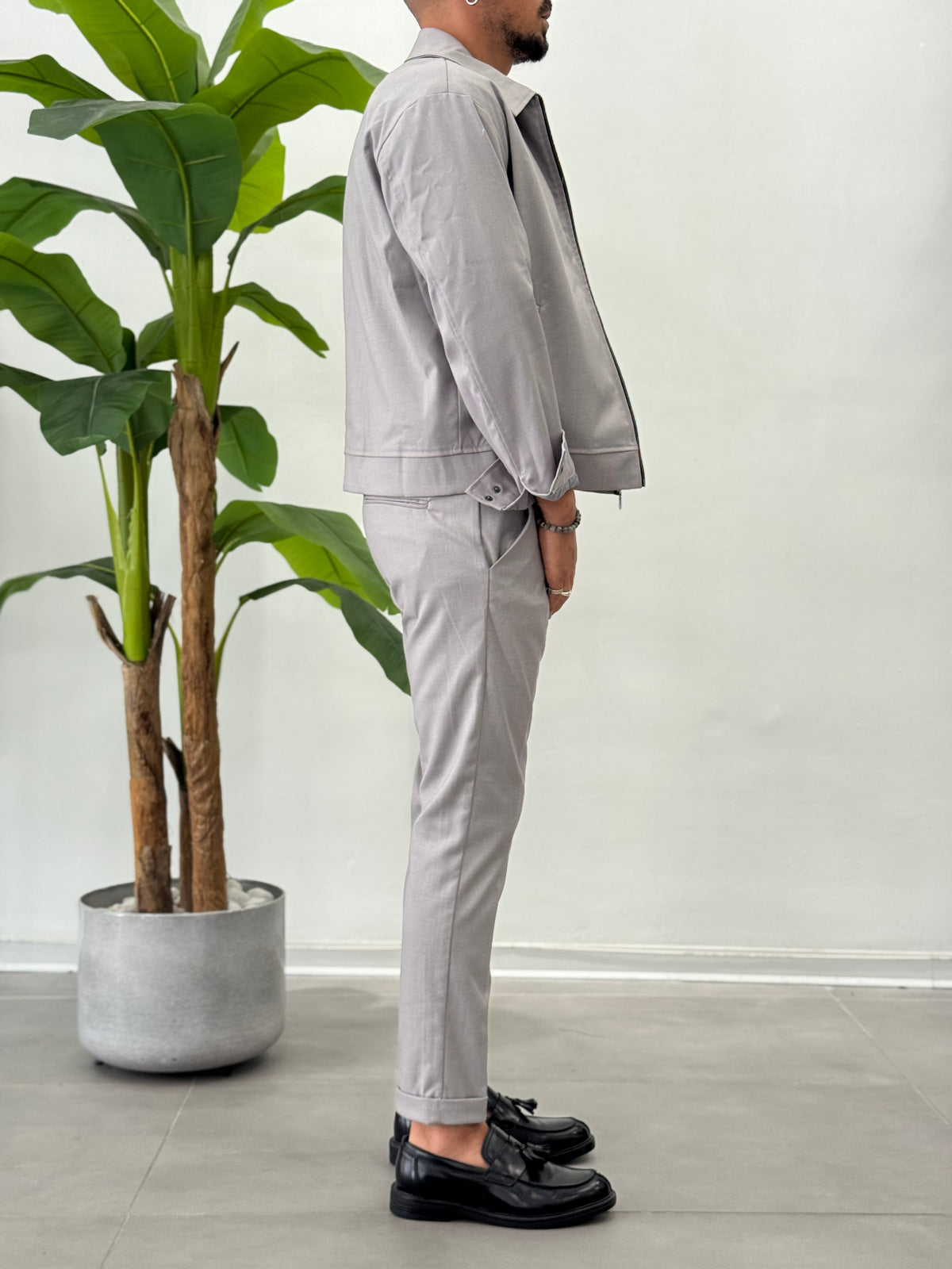 Coordinato Diamond