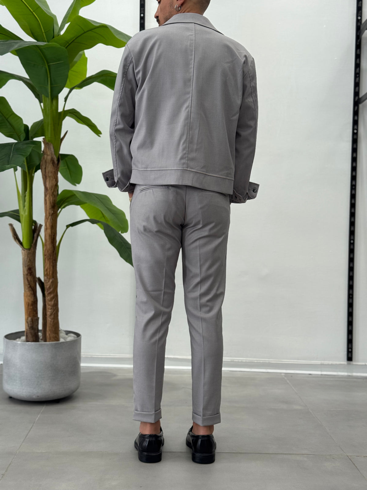 Coordinato Diamond