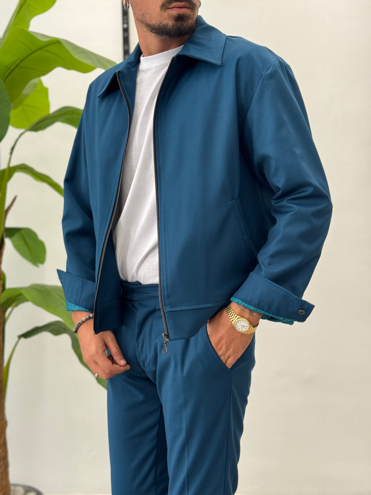 Coordinato Diamond