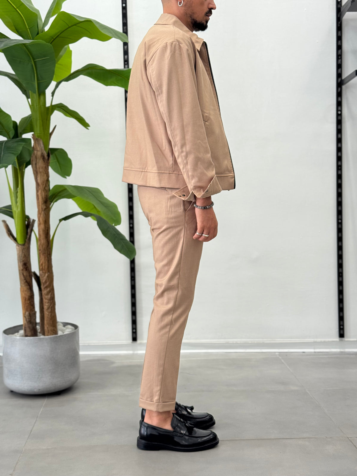 Coordinato Diamond