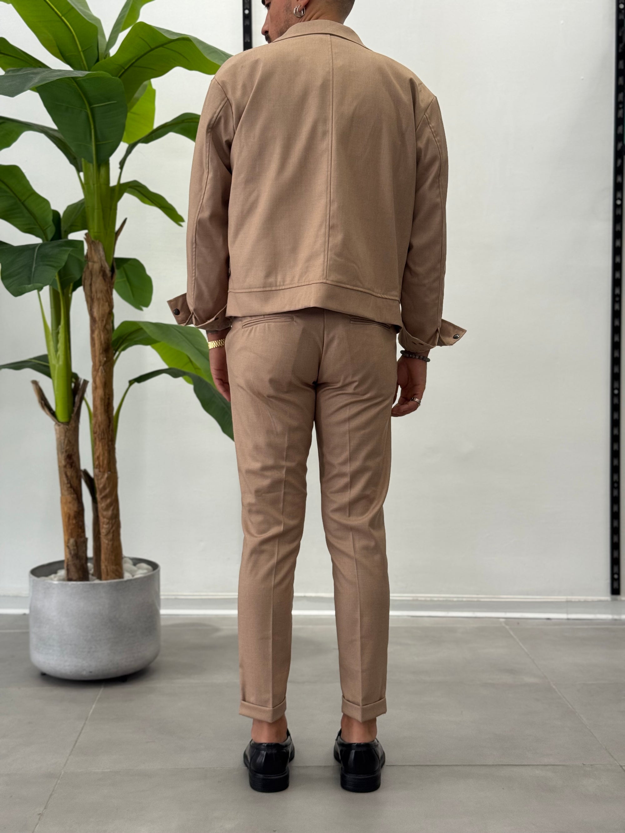 Coordinato Diamond