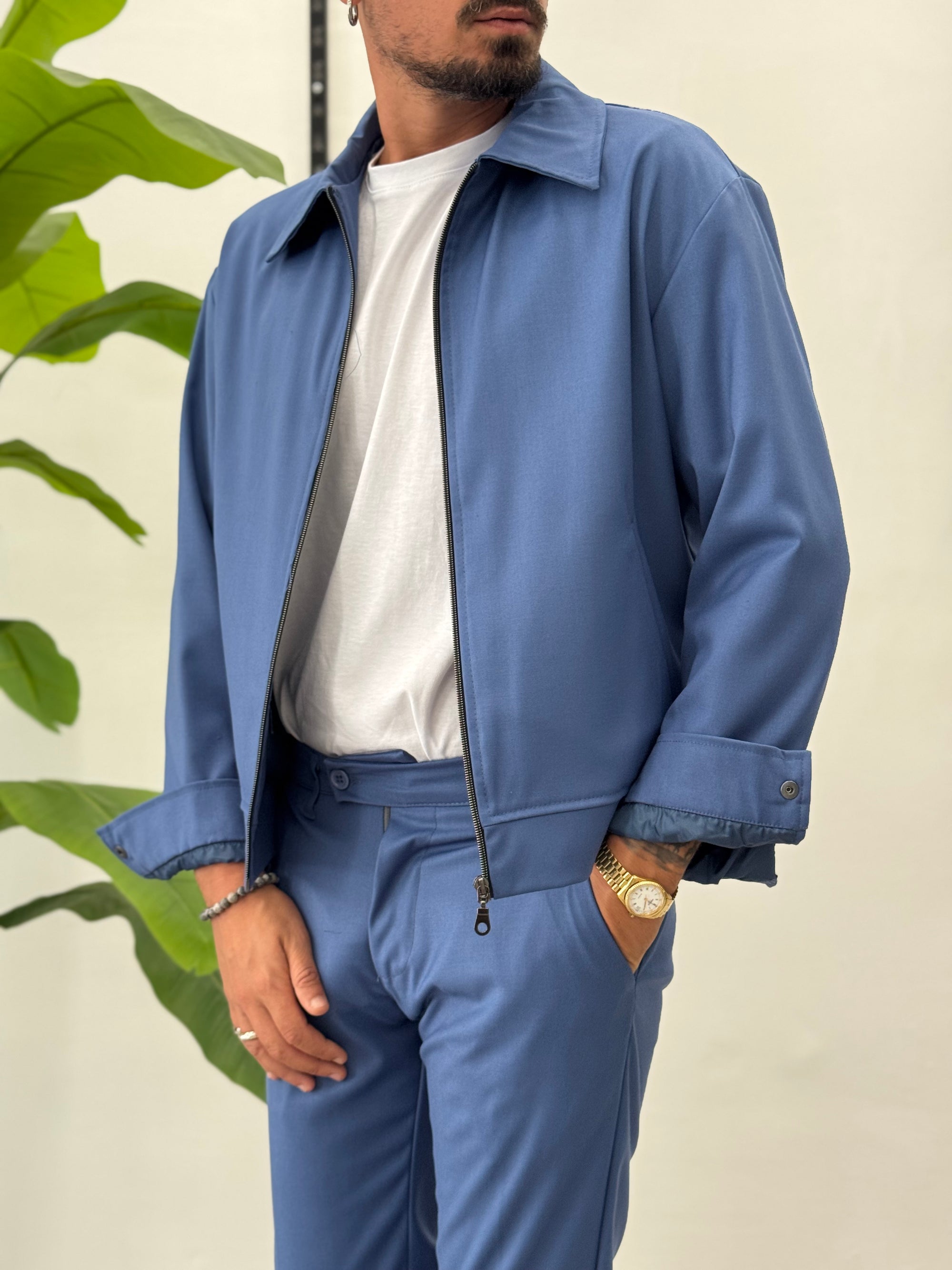 Coordinato Diamond