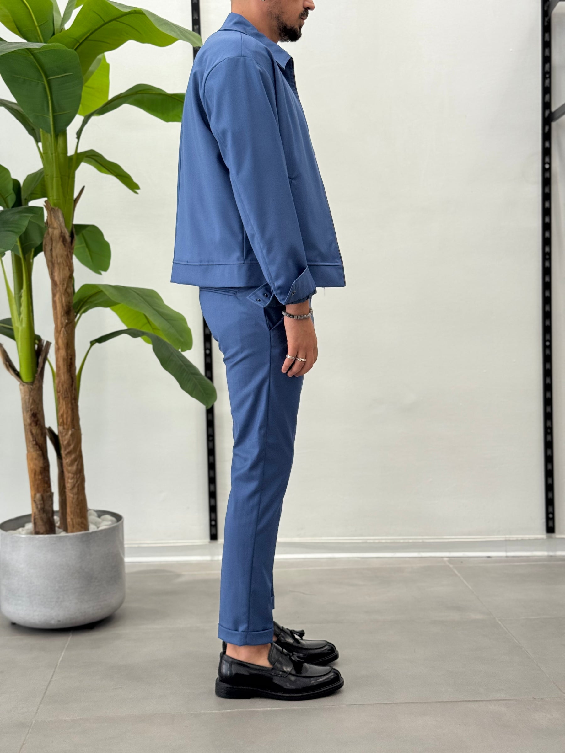 Coordinato Diamond