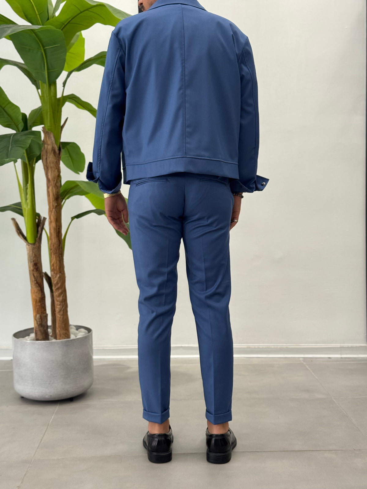 Coordinato Diamond