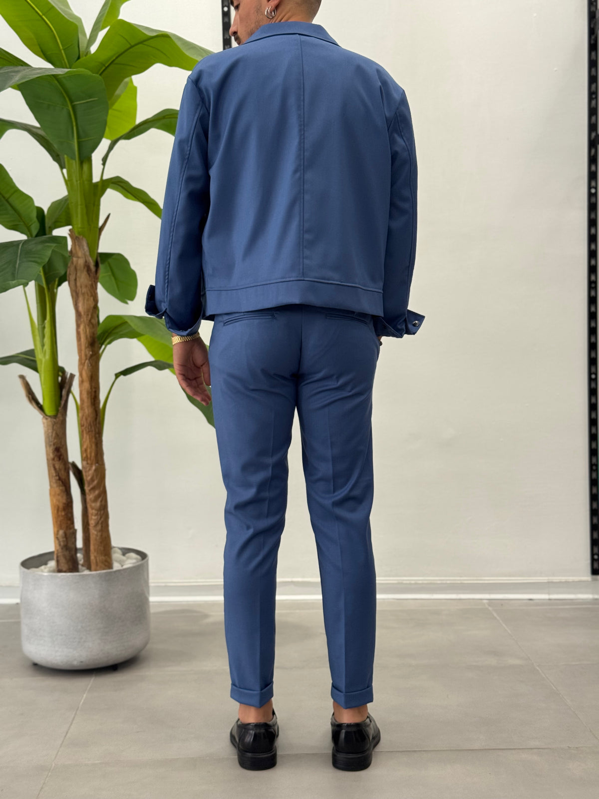 Coordinato Diamond