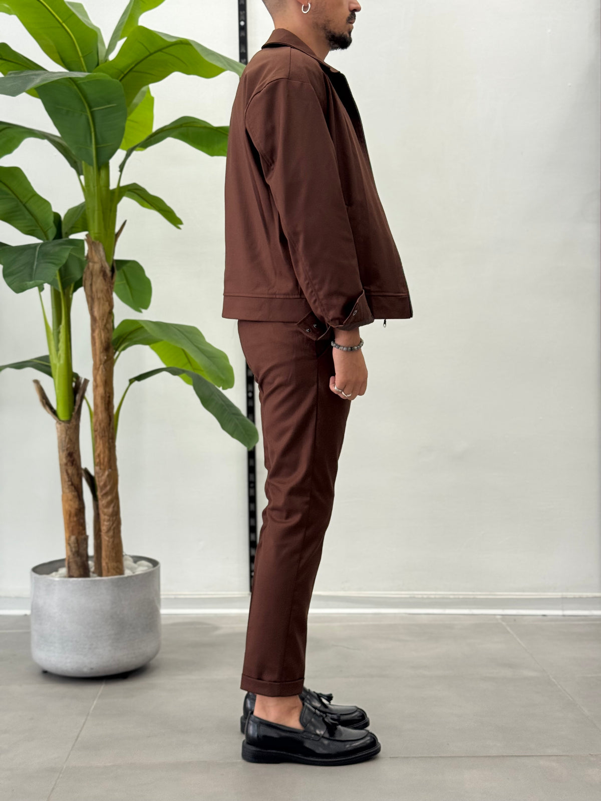 Coordinato Diamond