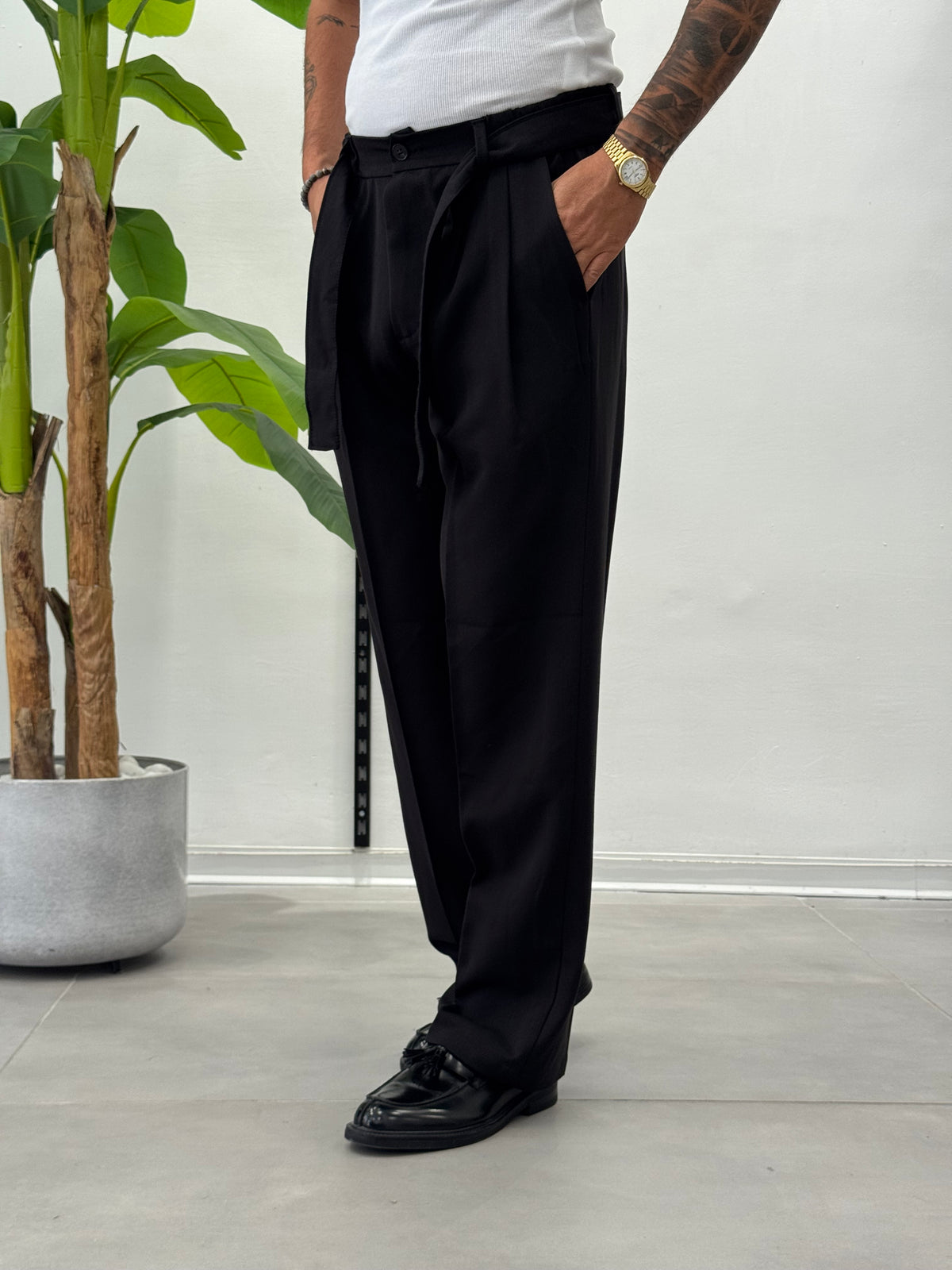 Pantalone Paris
