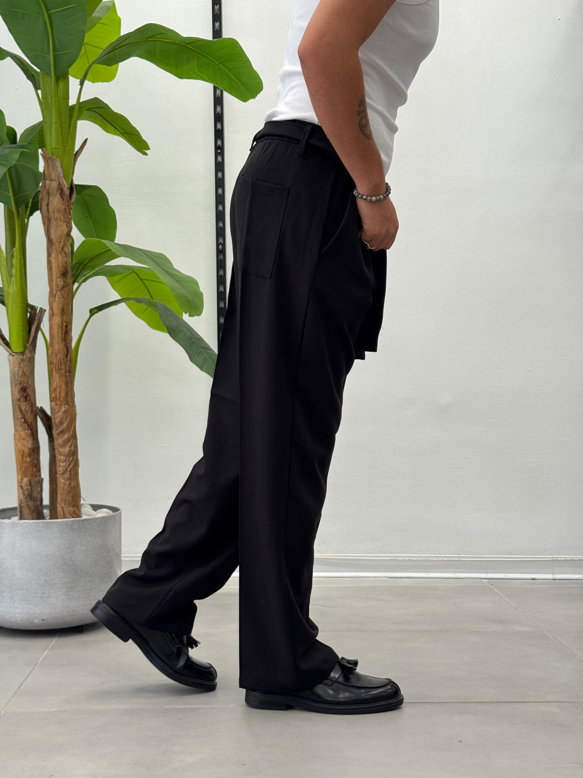 Pantalone Paris