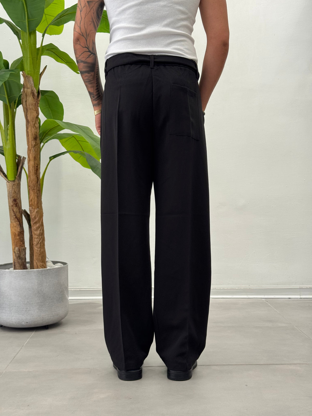 Pantalone Paris