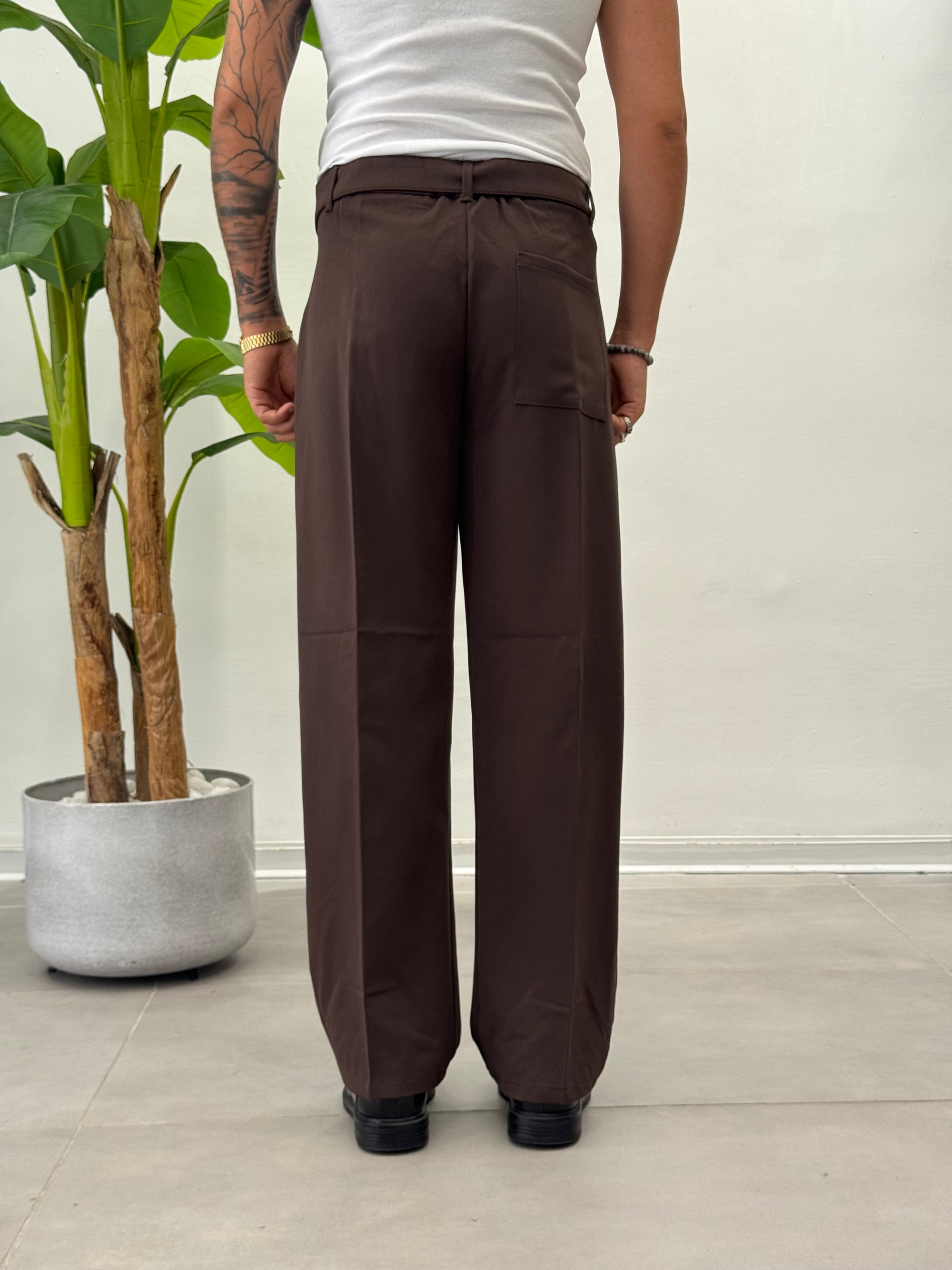 Pantalone Paris