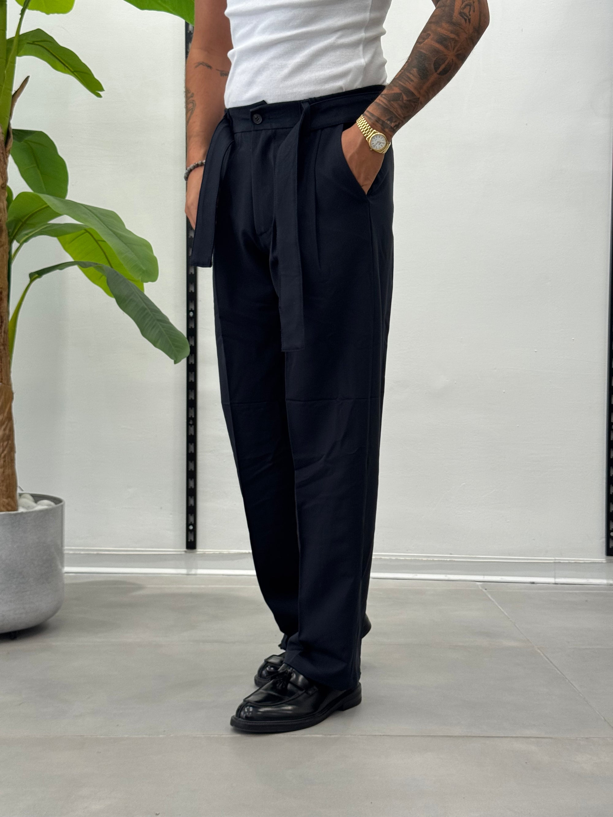 Pantalone Paris