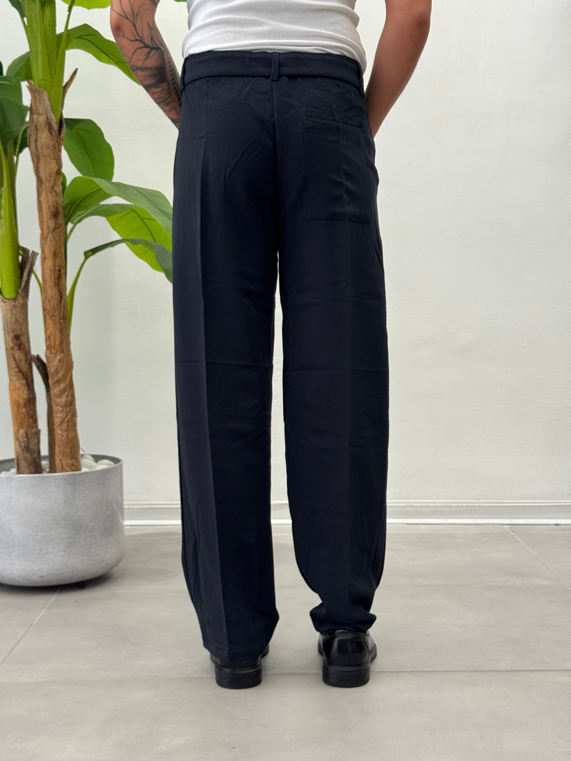 Pantalone Paris