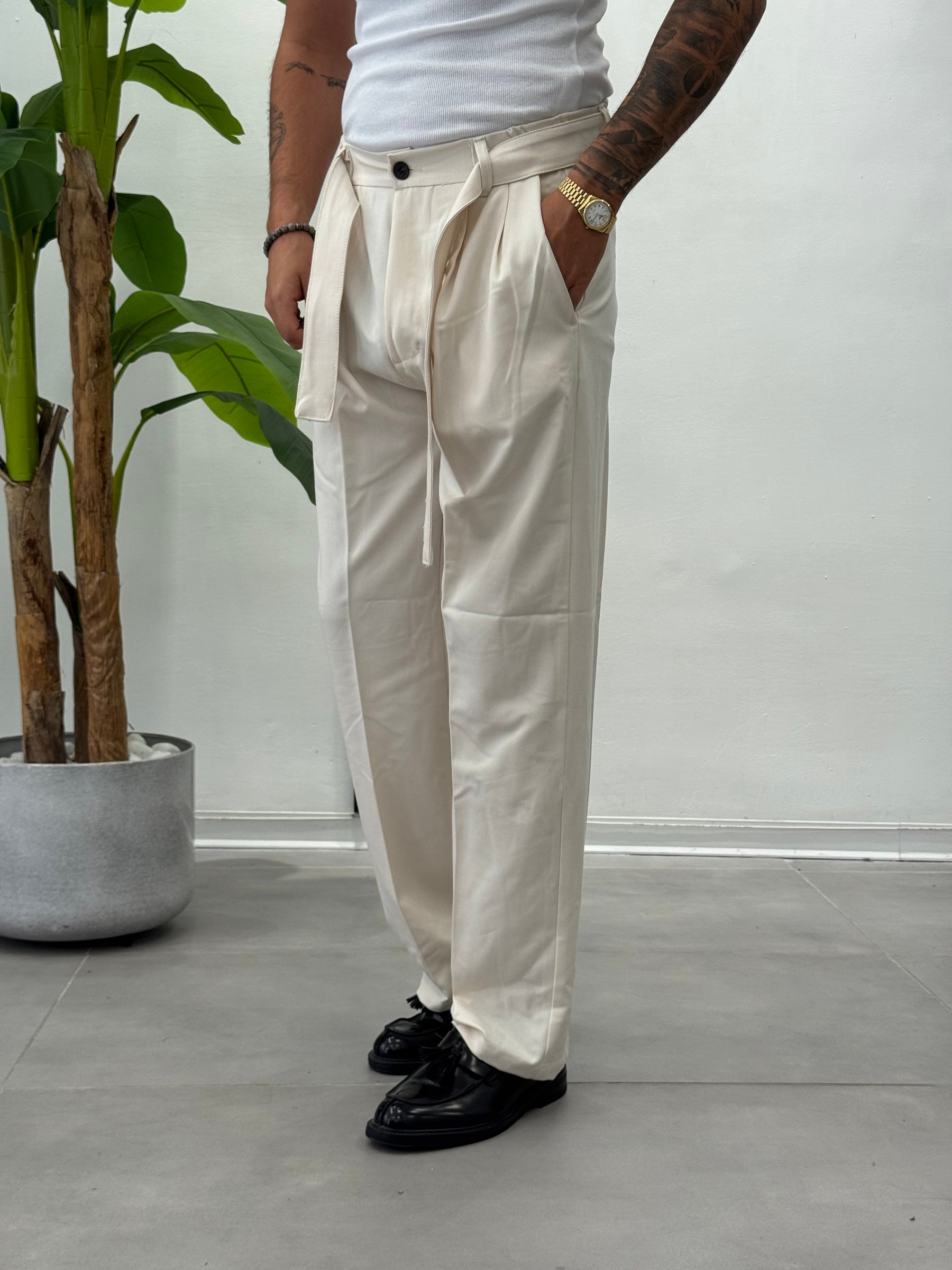 Pantalone Paris