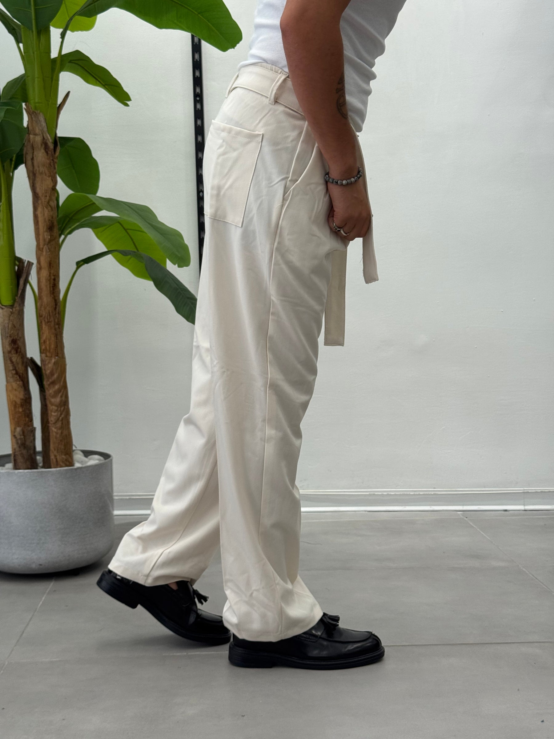 Pantalone Paris