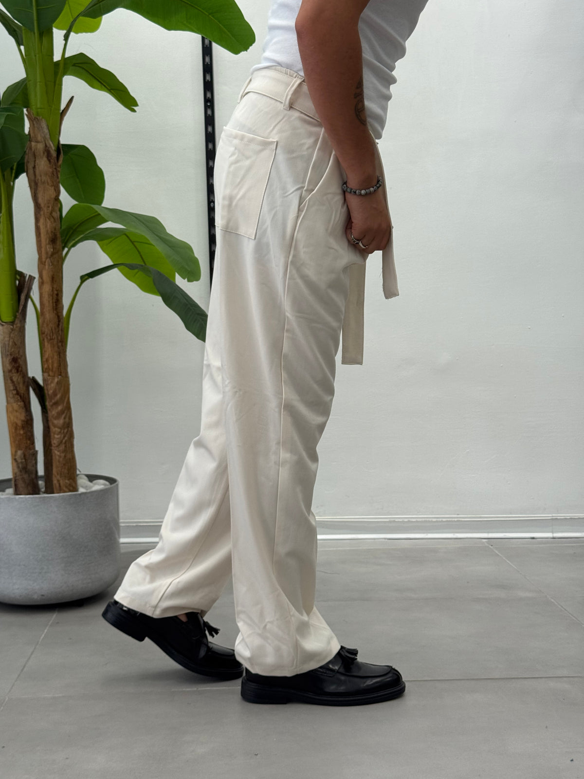 Pantalone Paris