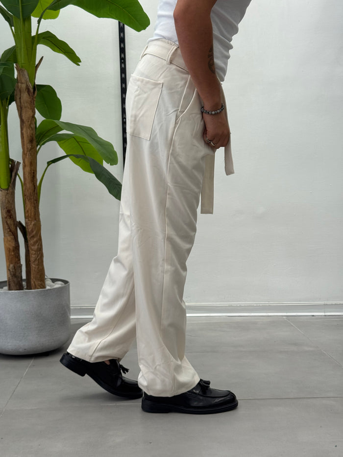 Pantalone Paris