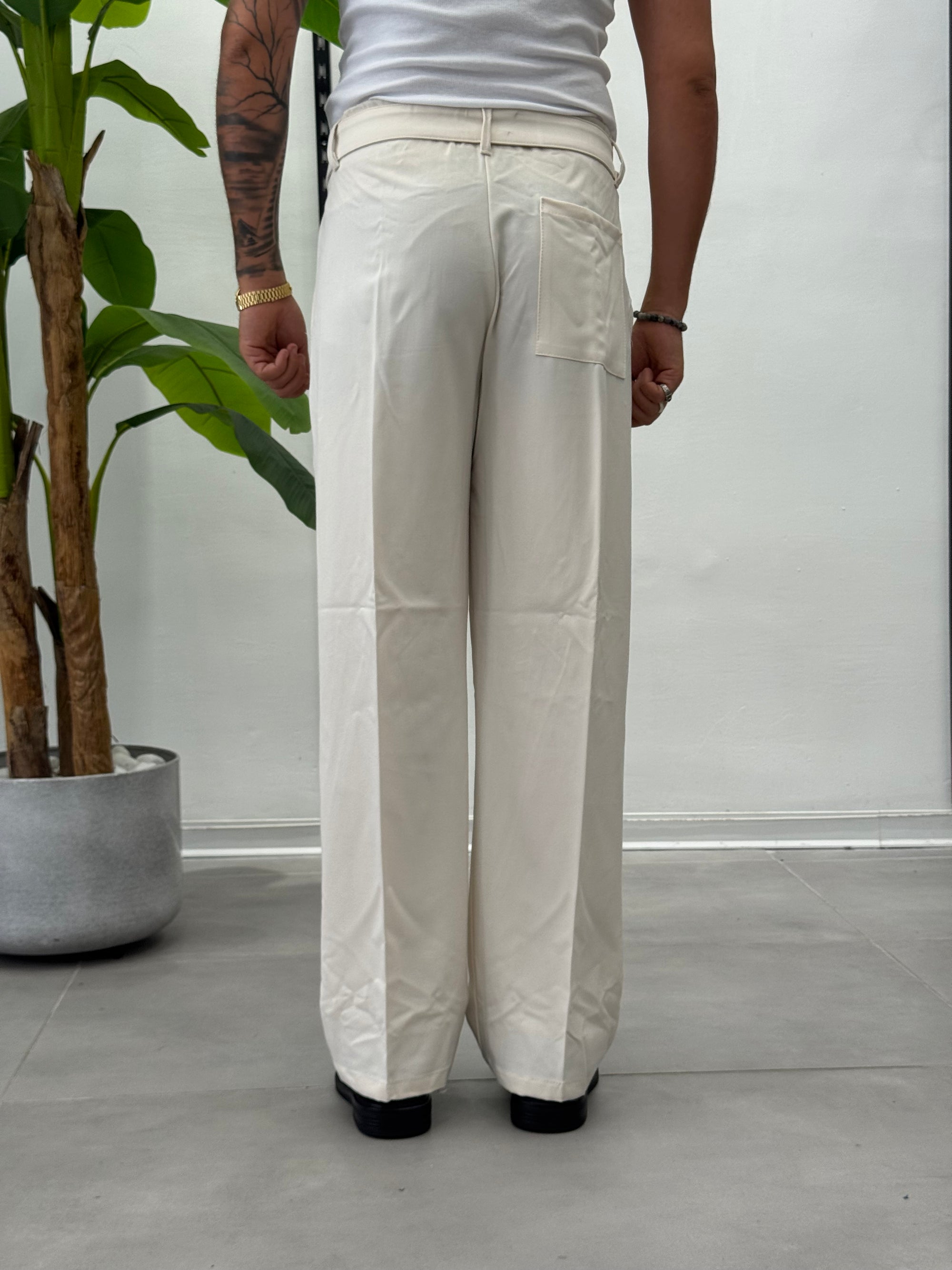 Pantalone Paris