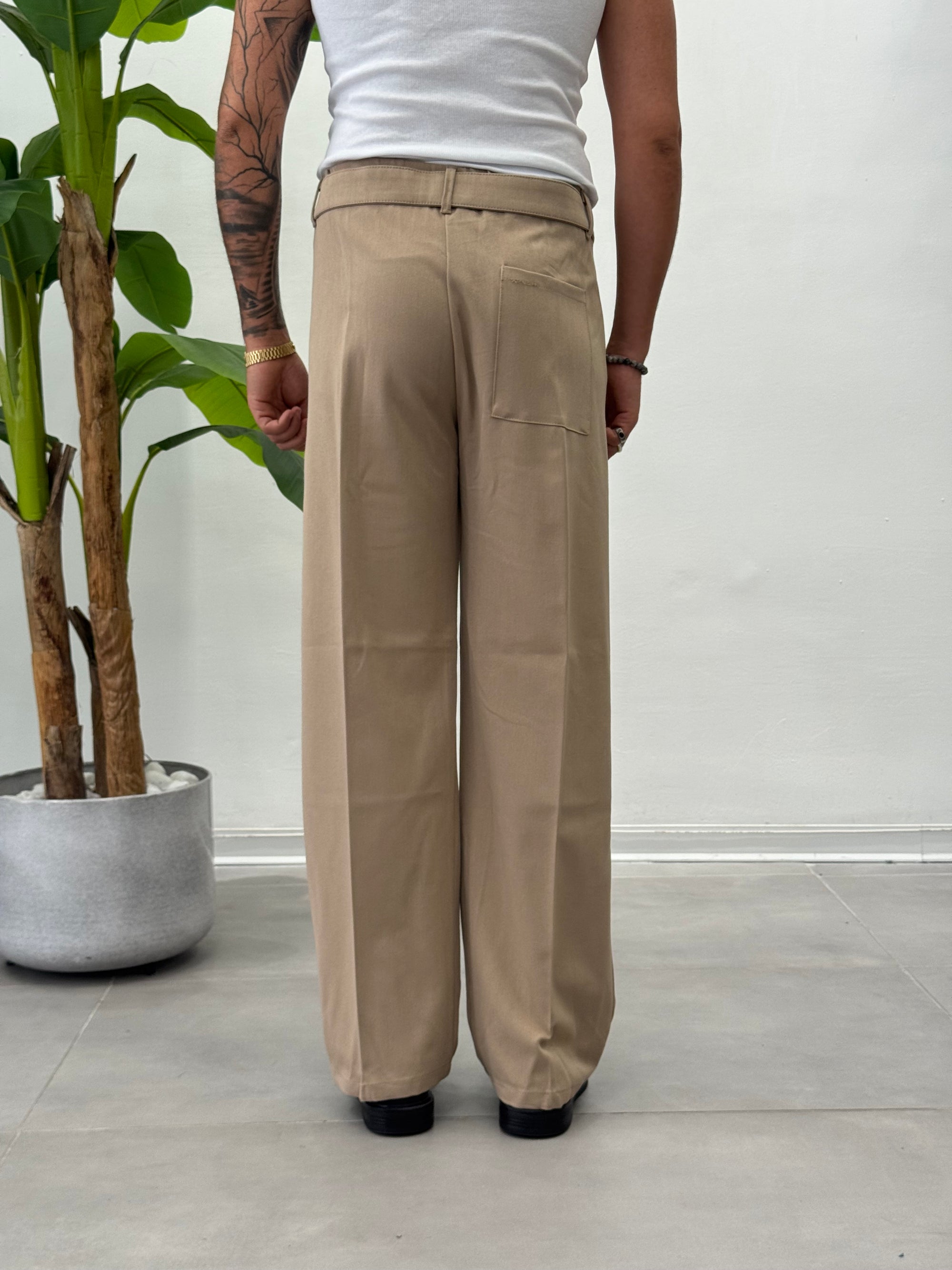 Pantalone Paris