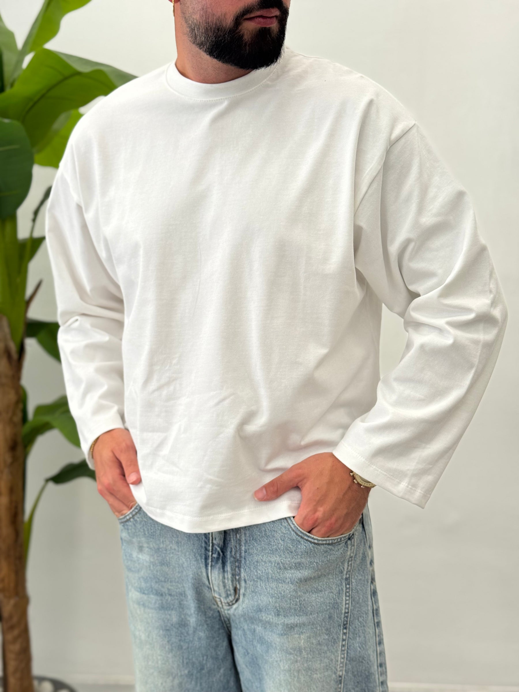 Maglia Paris