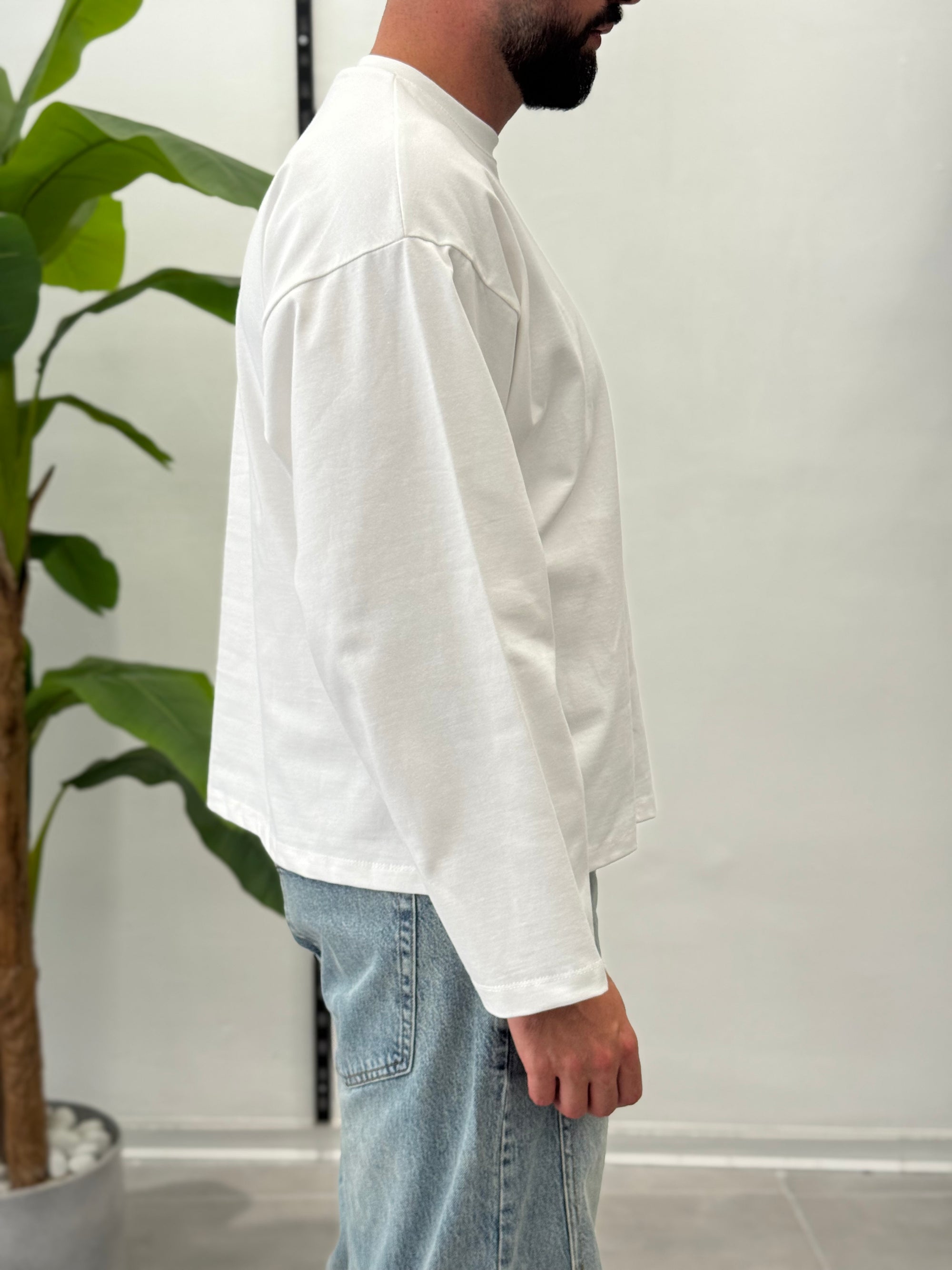 Maglia Paris
