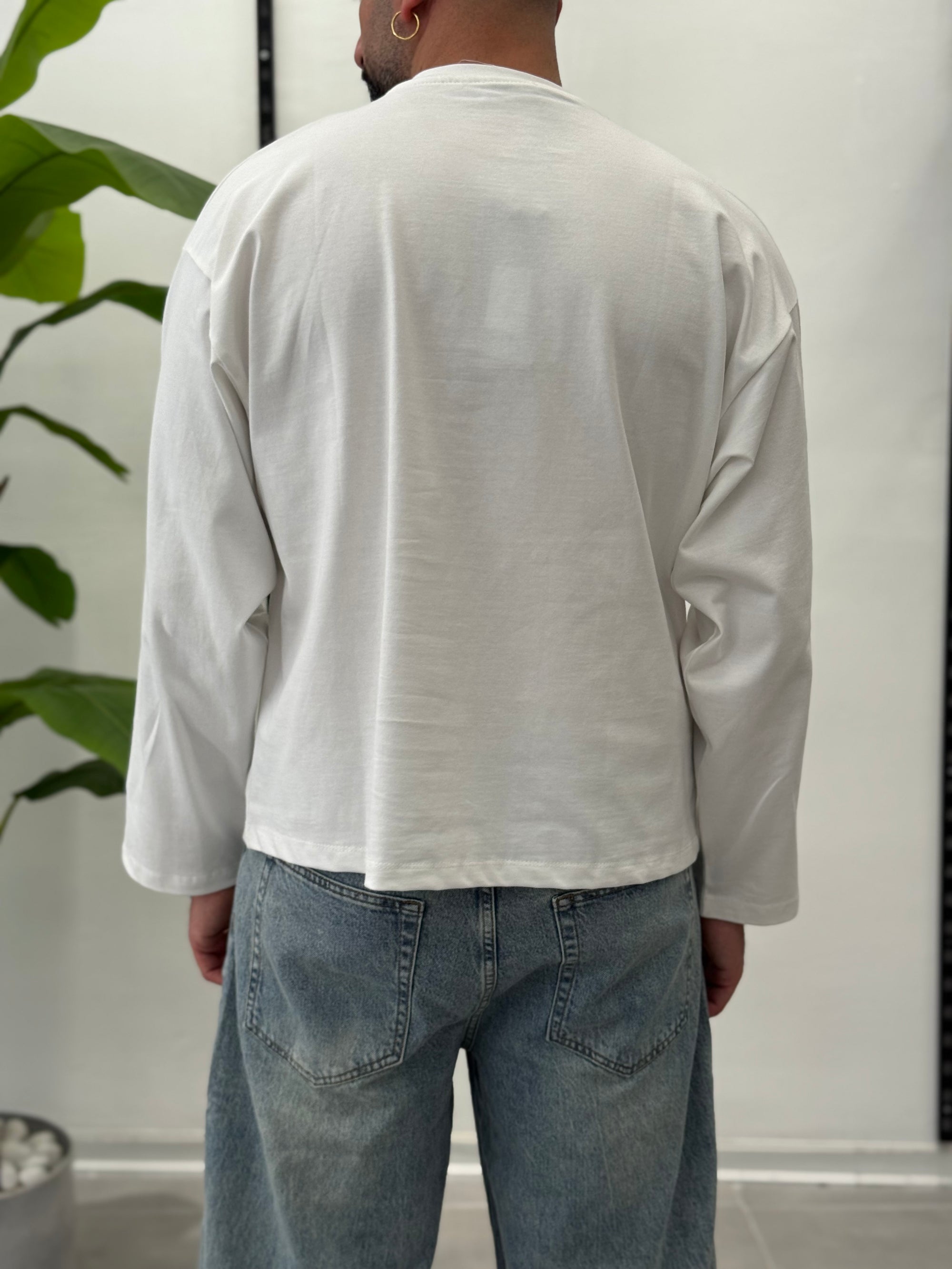 Maglia Paris