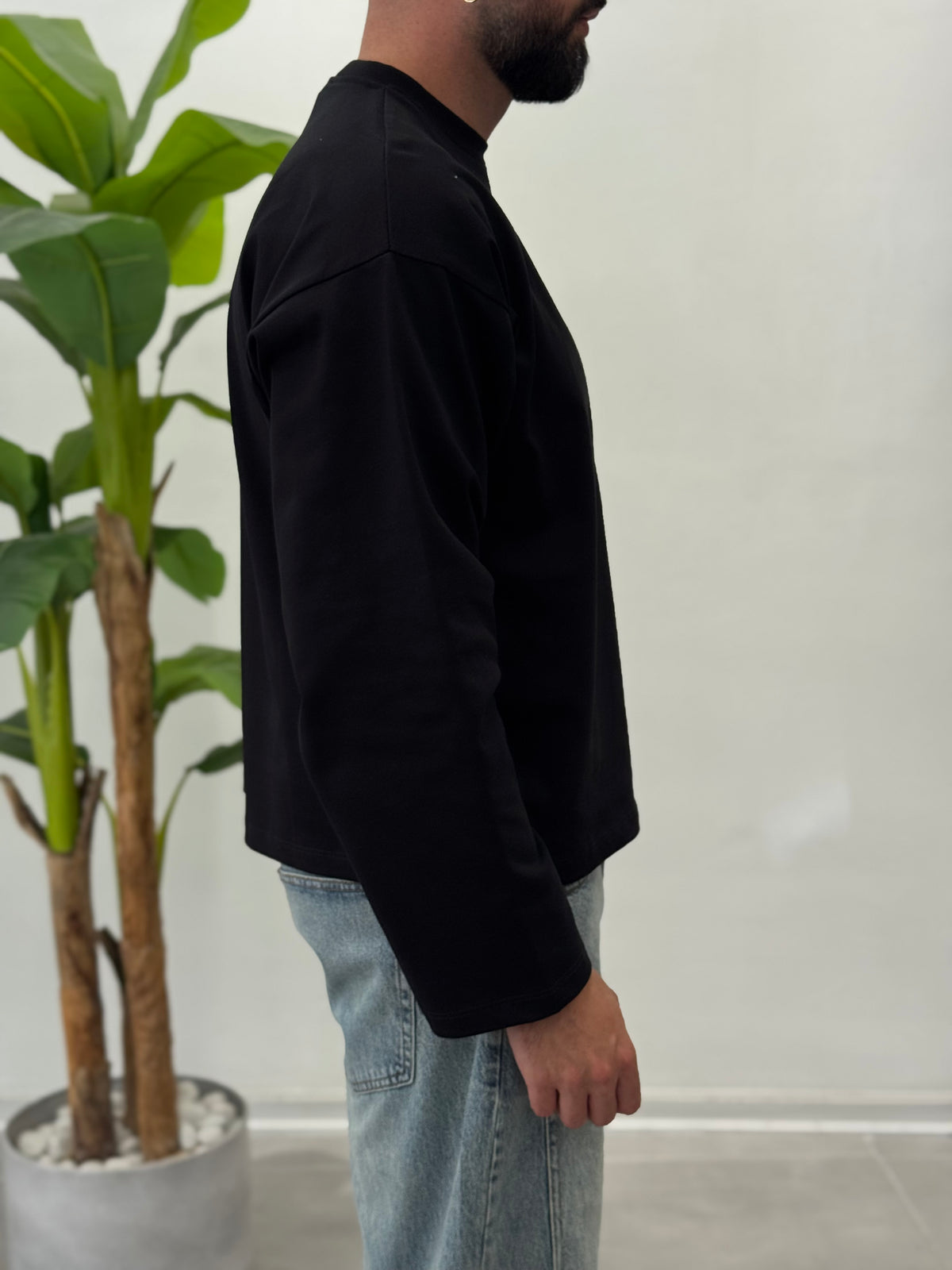 Maglia Paris