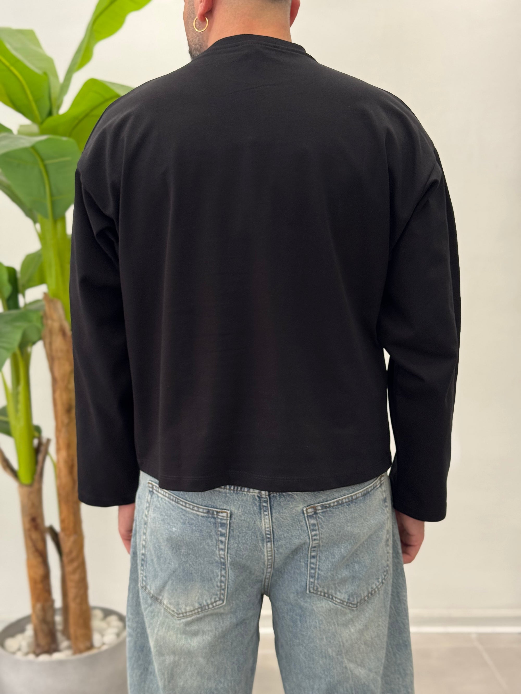 Maglia Paris