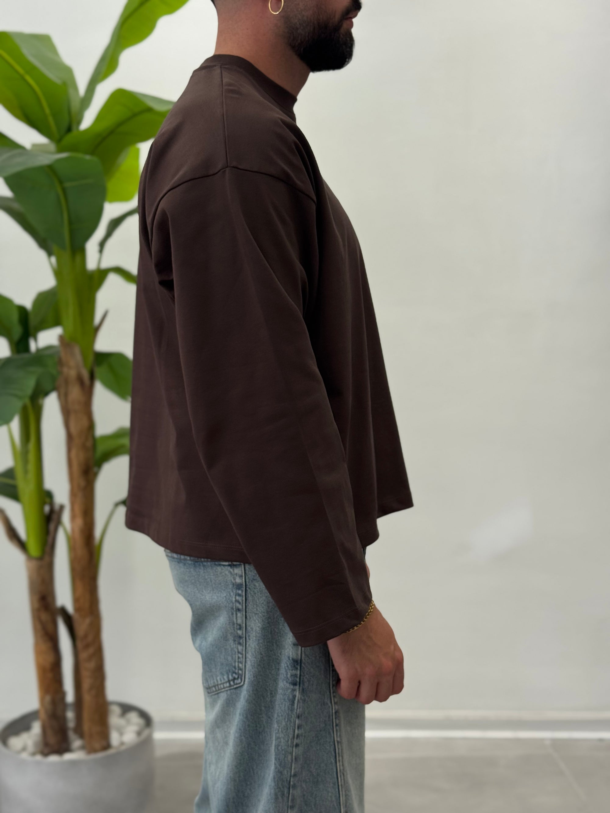 Maglia Paris