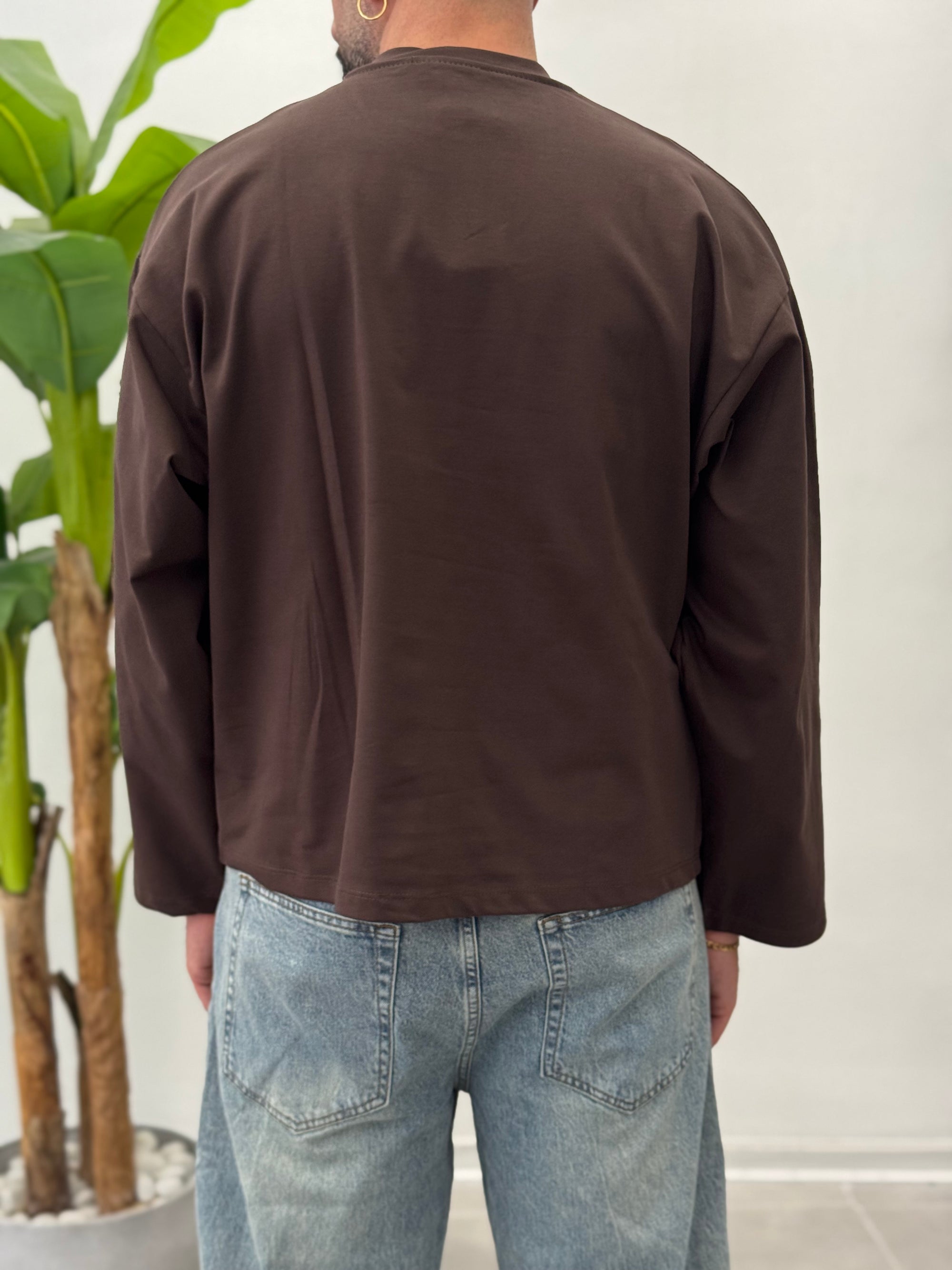 Maglia Paris