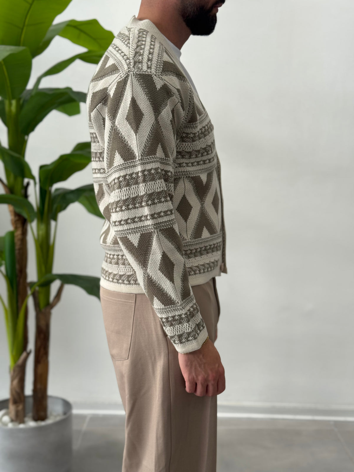 Essential Cardigan