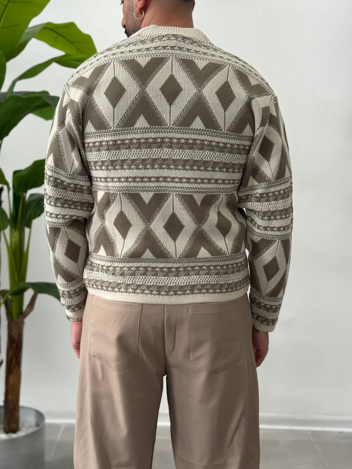 Essential Cardigan