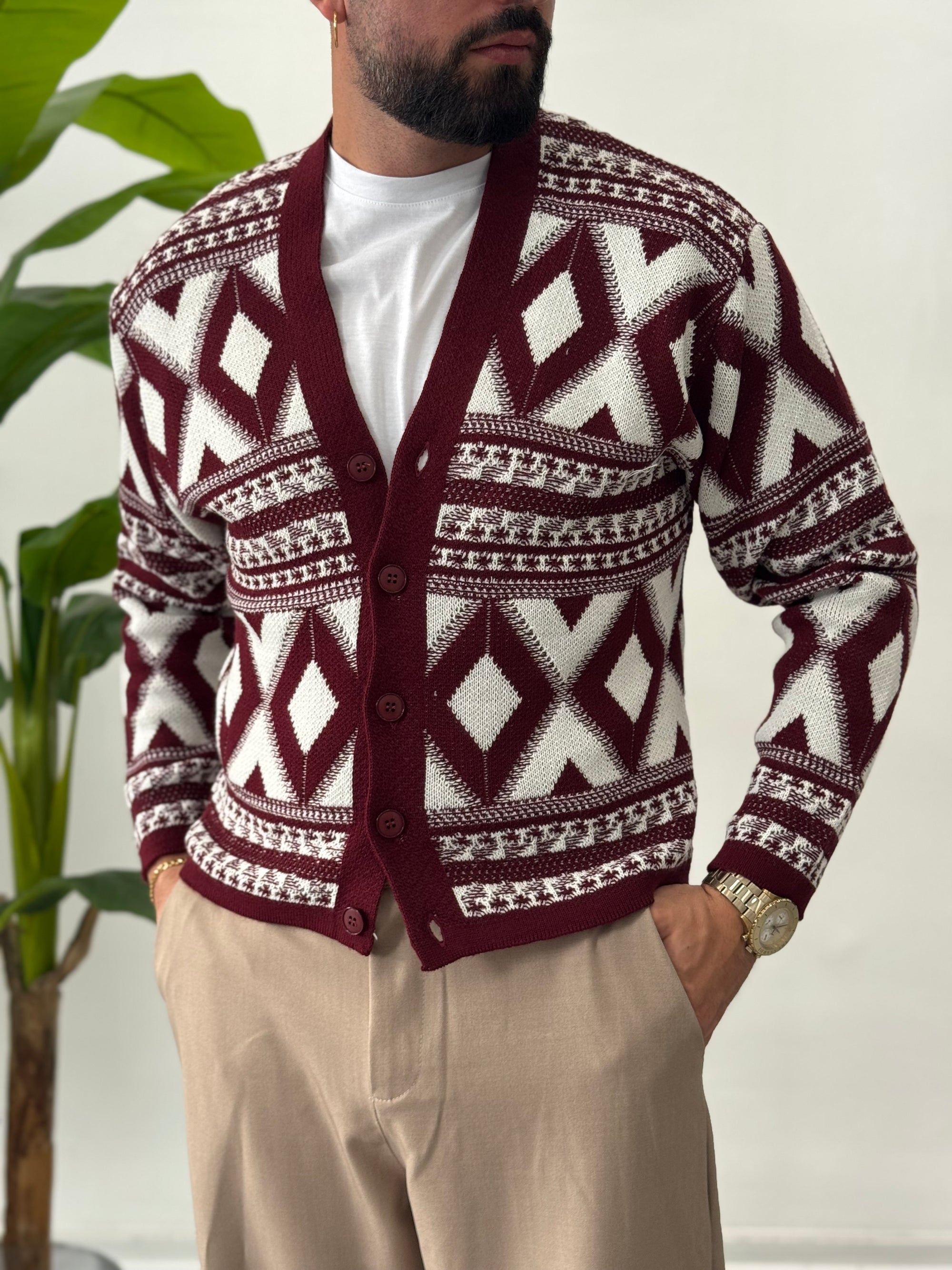 Essential Cardigan