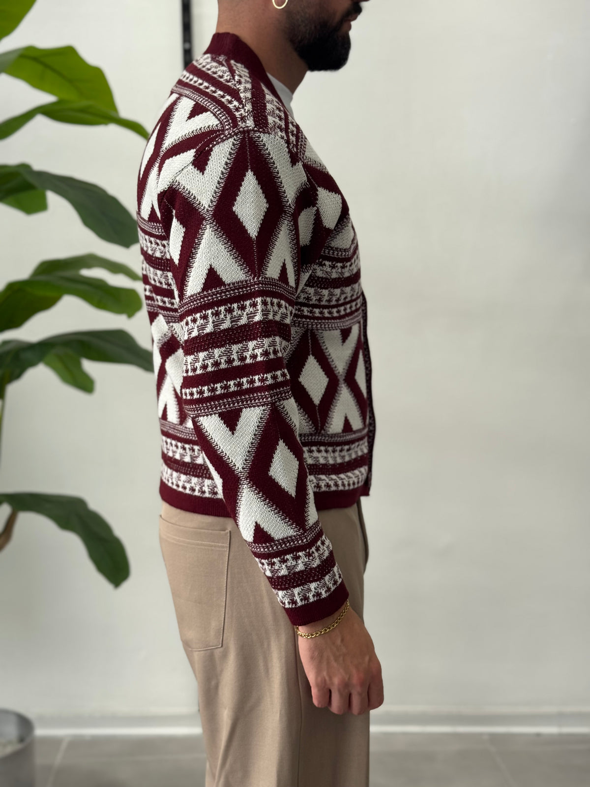Essential Cardigan