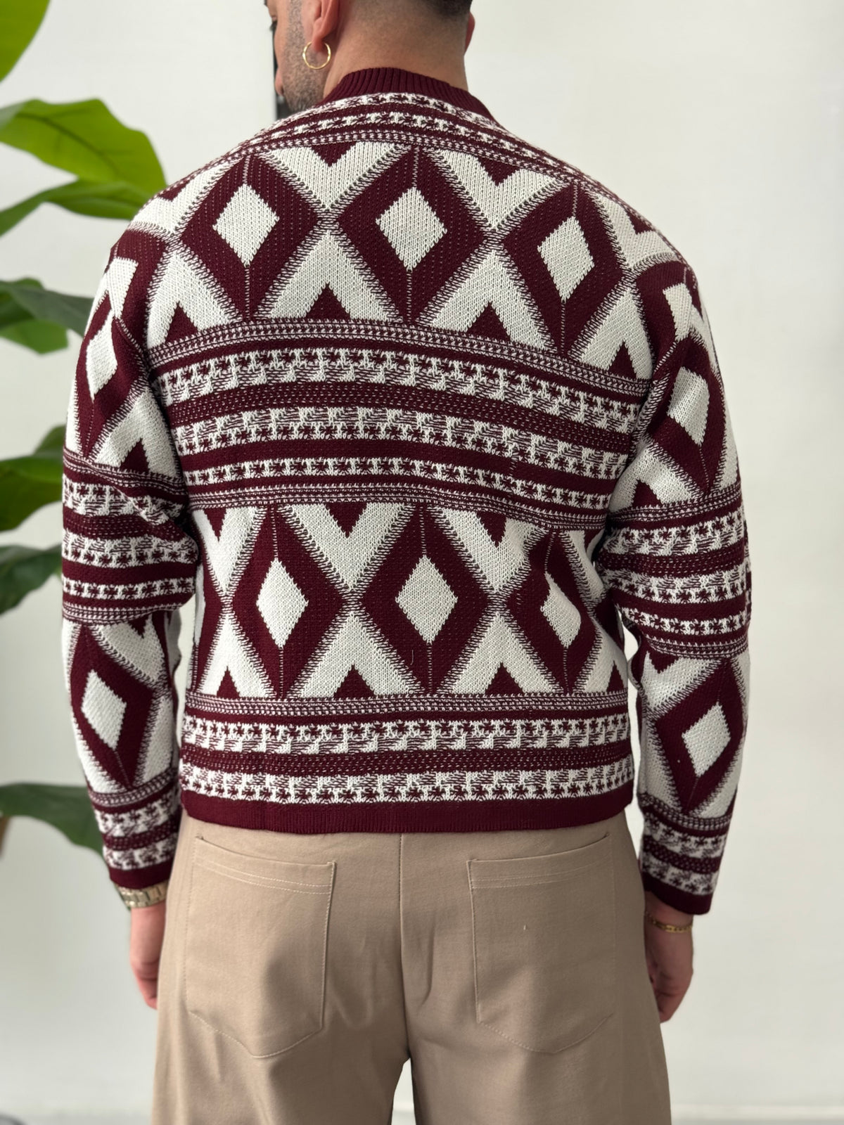 Essential Cardigan